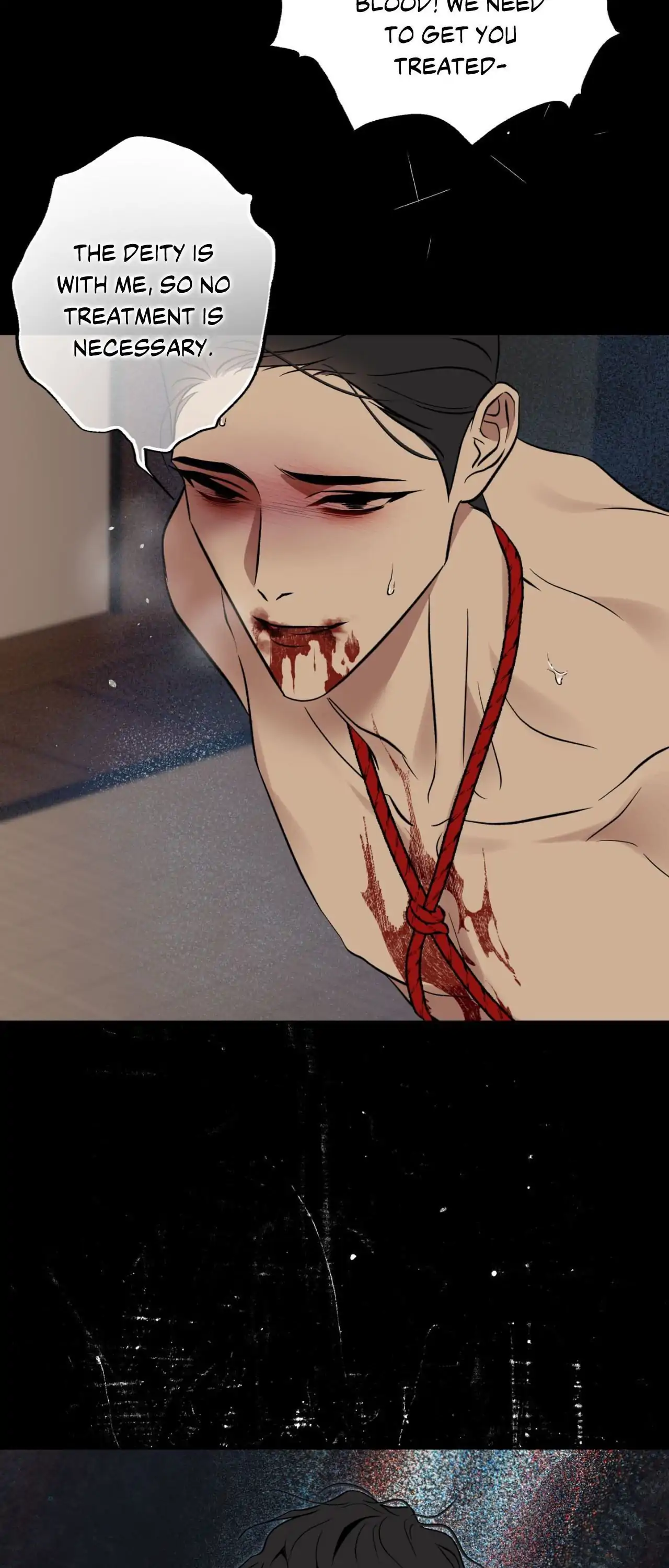 Maybe It Rains Everyday - Chapter 24 Page 37