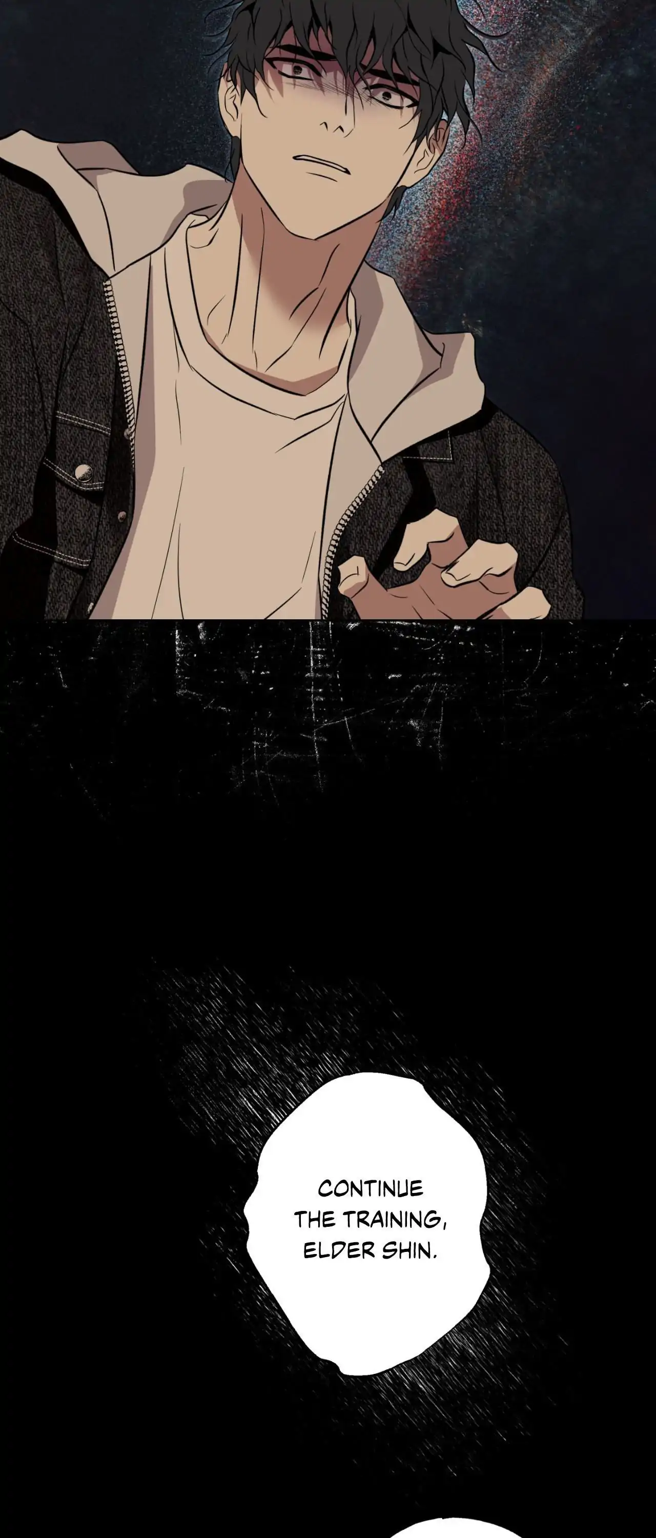 Maybe It Rains Everyday - Chapter 24 Page 38