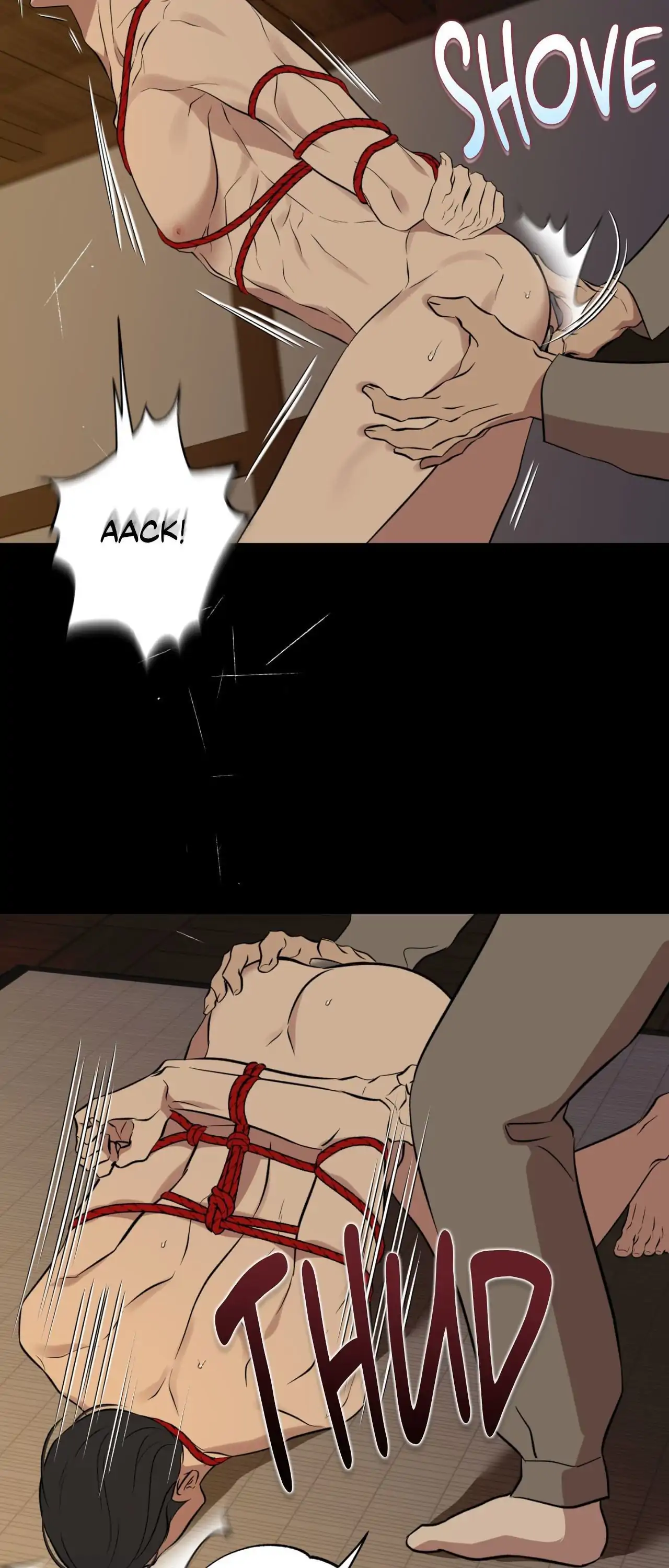 Maybe It Rains Everyday - Chapter 24 Page 44