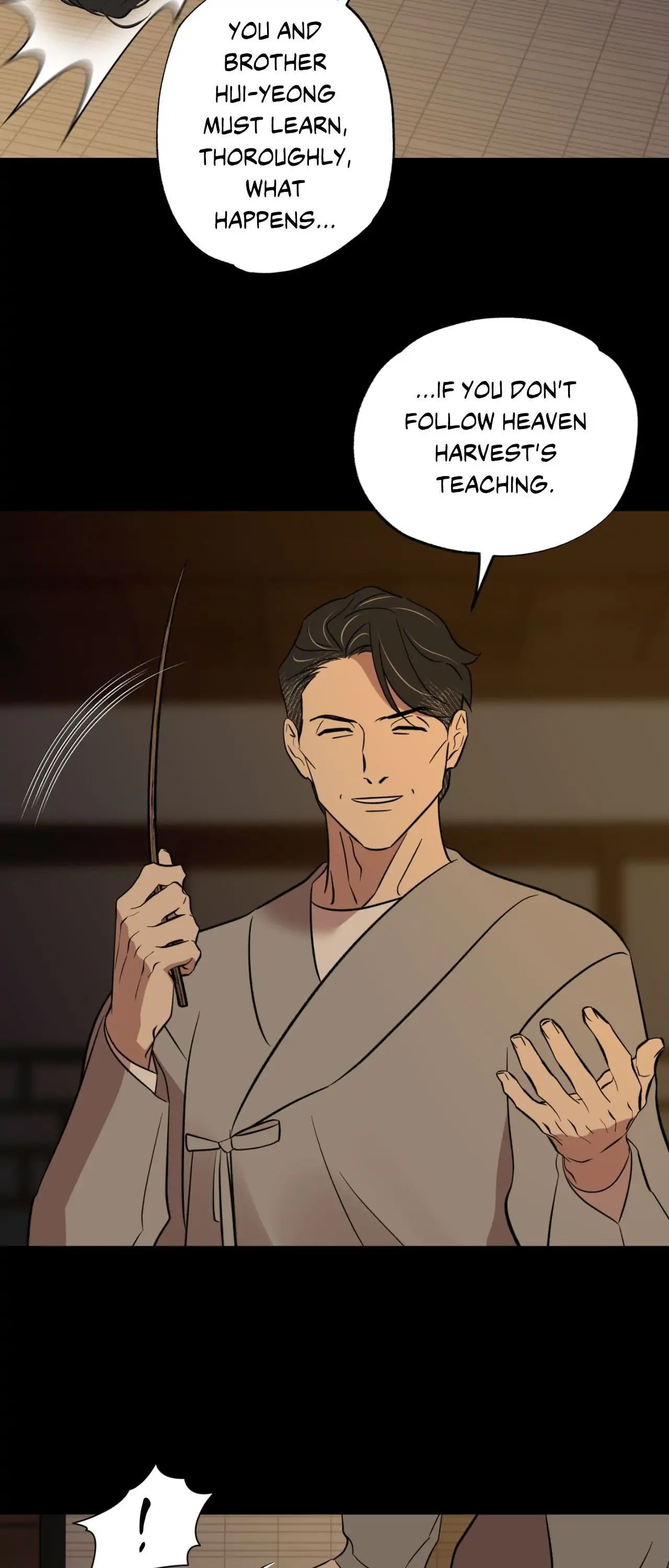 Maybe It Rains Everyday - Chapter 24 Page 45