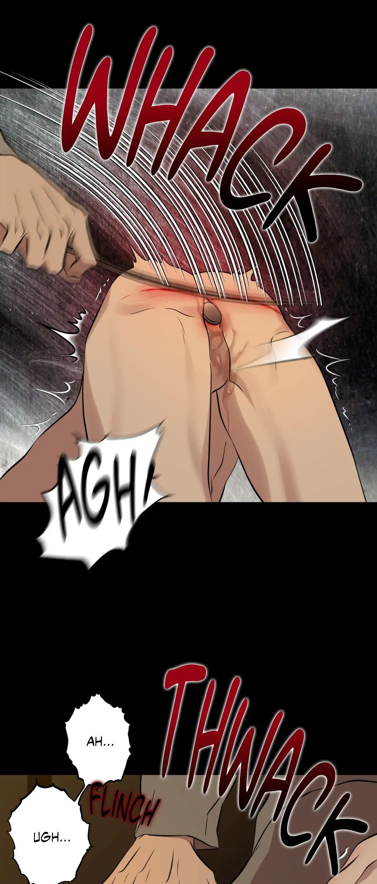 Maybe It Rains Everyday - Chapter 24 Page 47