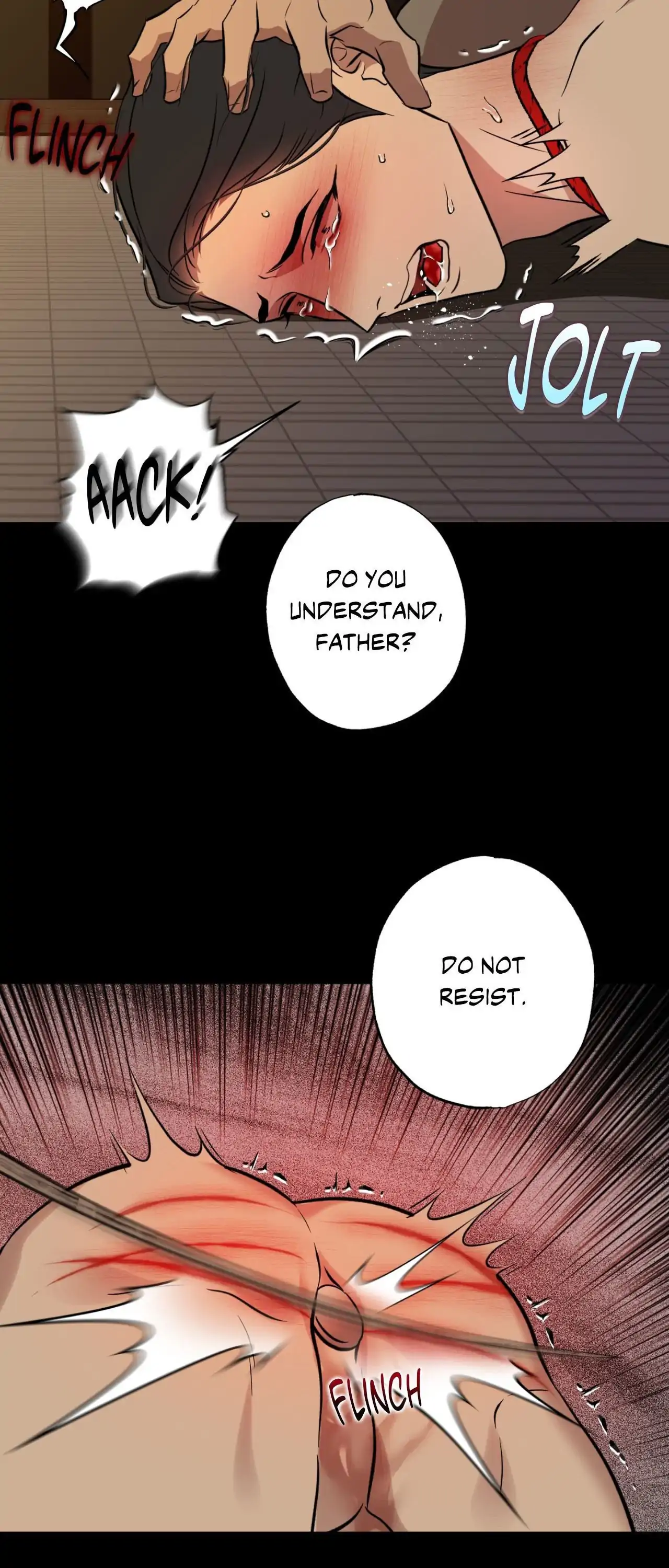 Maybe It Rains Everyday - Chapter 24 Page 48