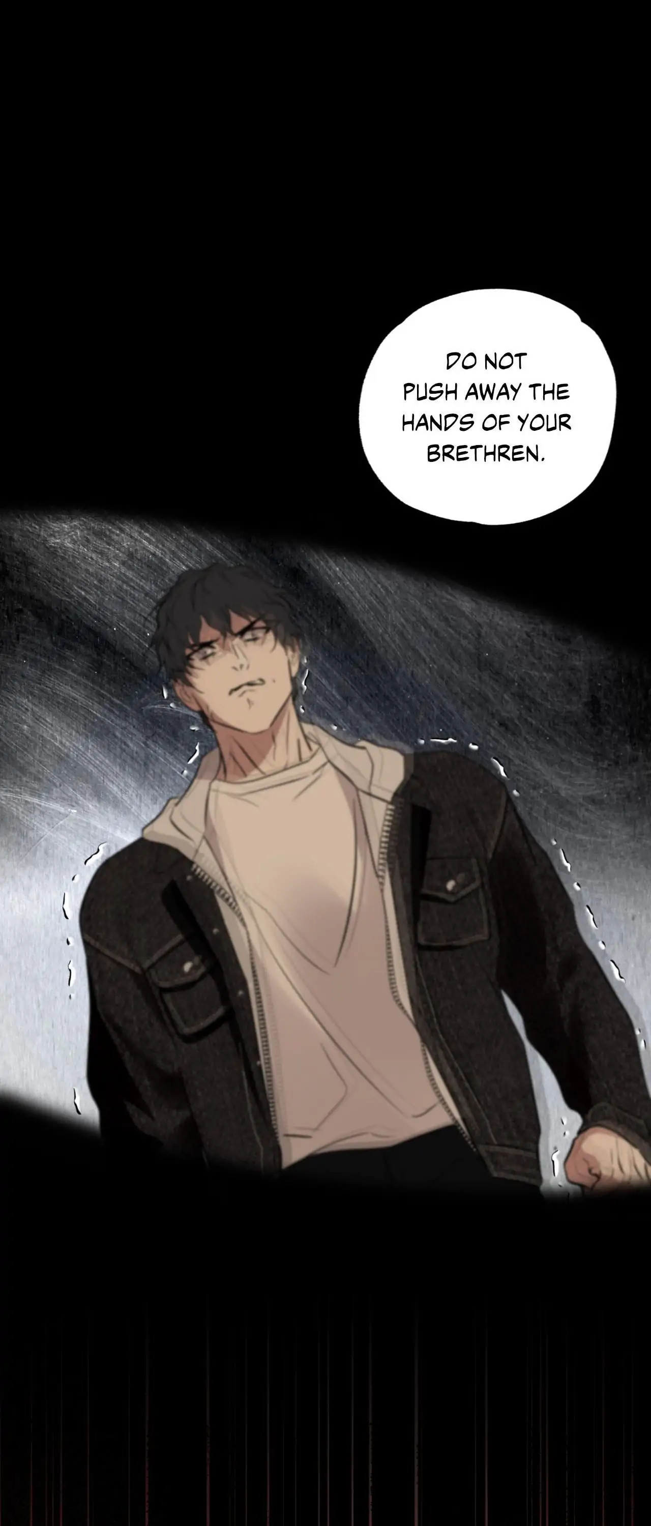 Maybe It Rains Everyday - Chapter 24 Page 49