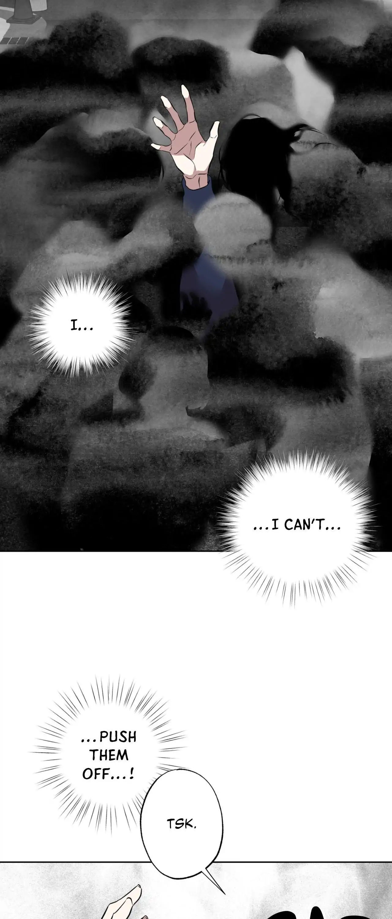 Maybe It Rains Everyday - Chapter 24 Page 51