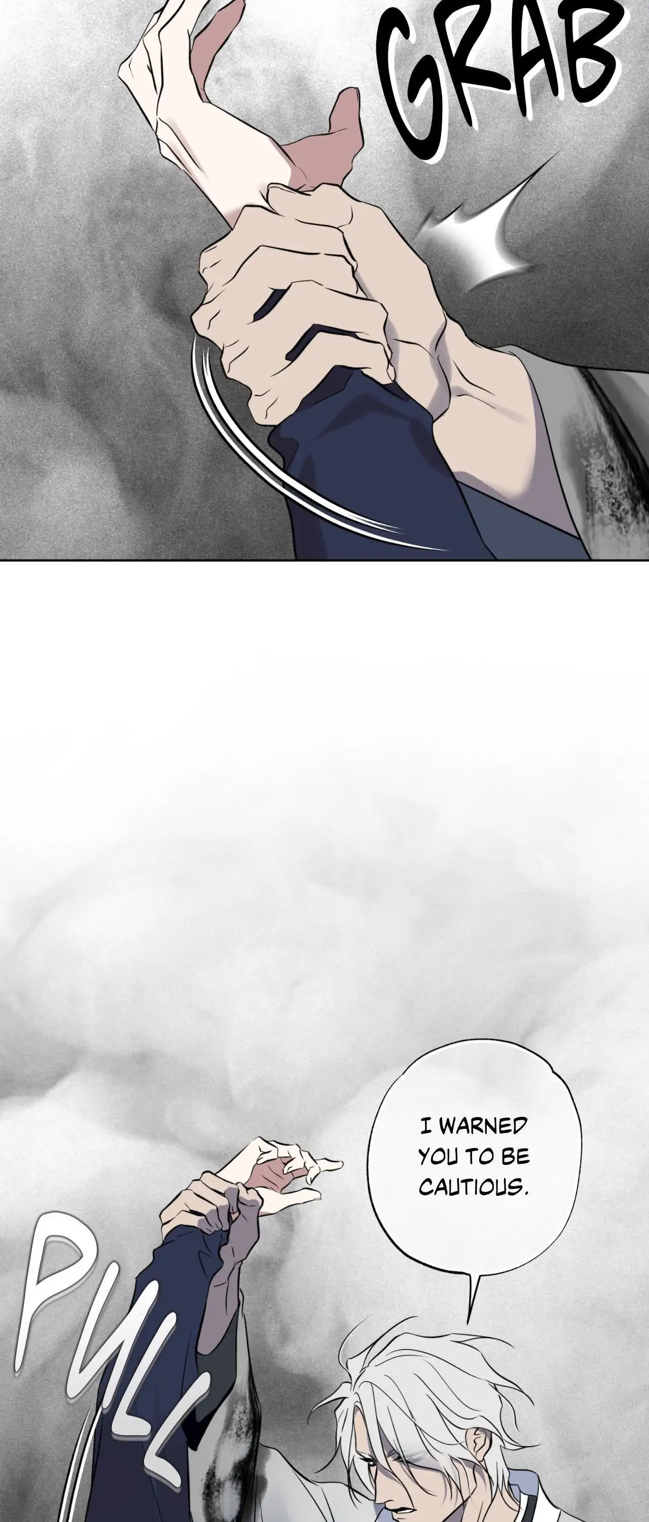 Maybe It Rains Everyday - Chapter 24 Page 52