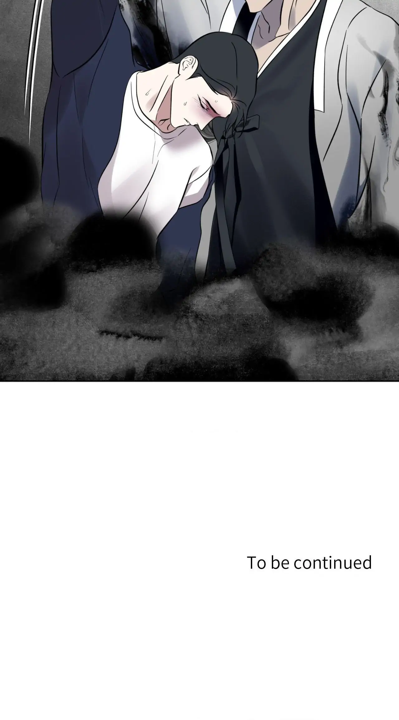 Maybe It Rains Everyday - Chapter 24 Page 53