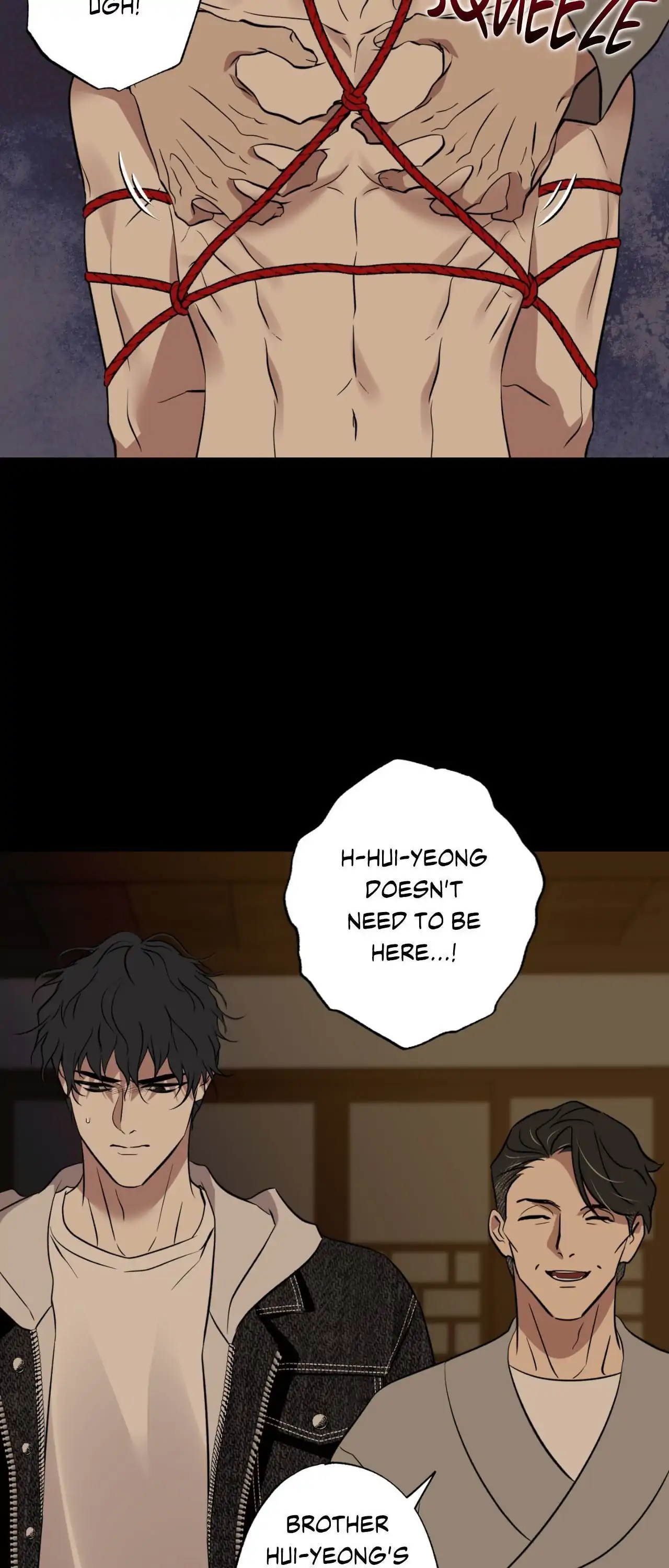 Maybe It Rains Everyday - Chapter 24 Page 7