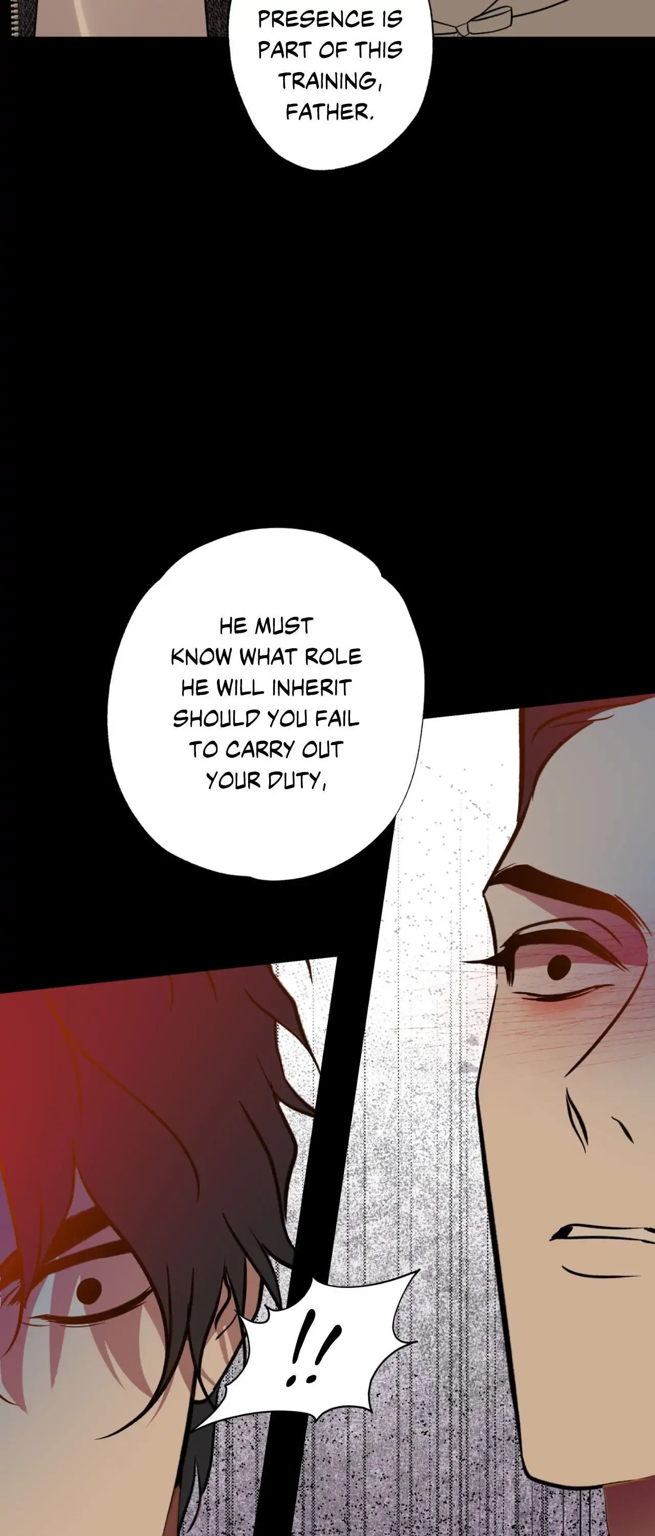Maybe It Rains Everyday - Chapter 24 Page 8