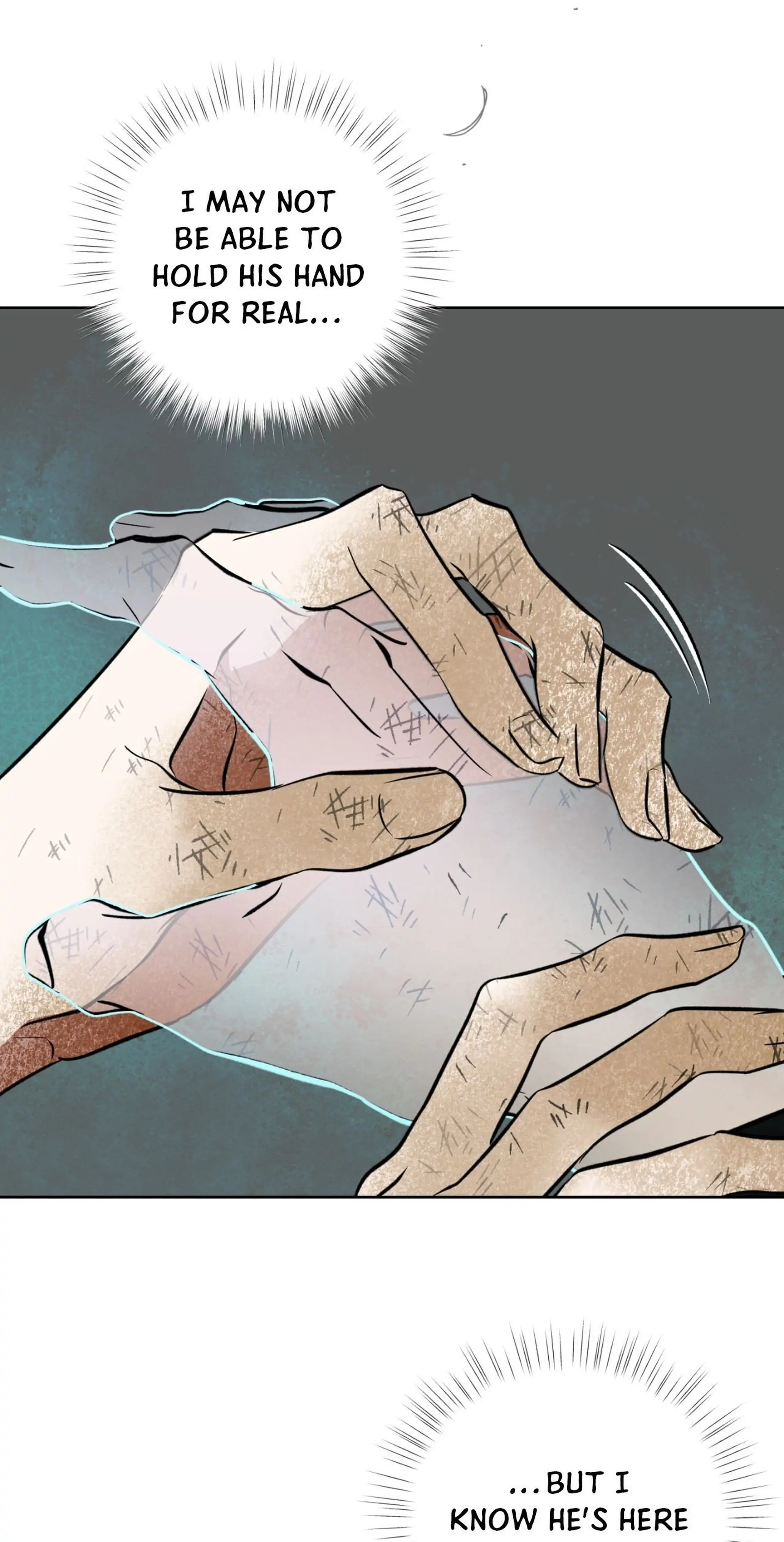 Maybe It Rains Everyday - Chapter 25 Page 10