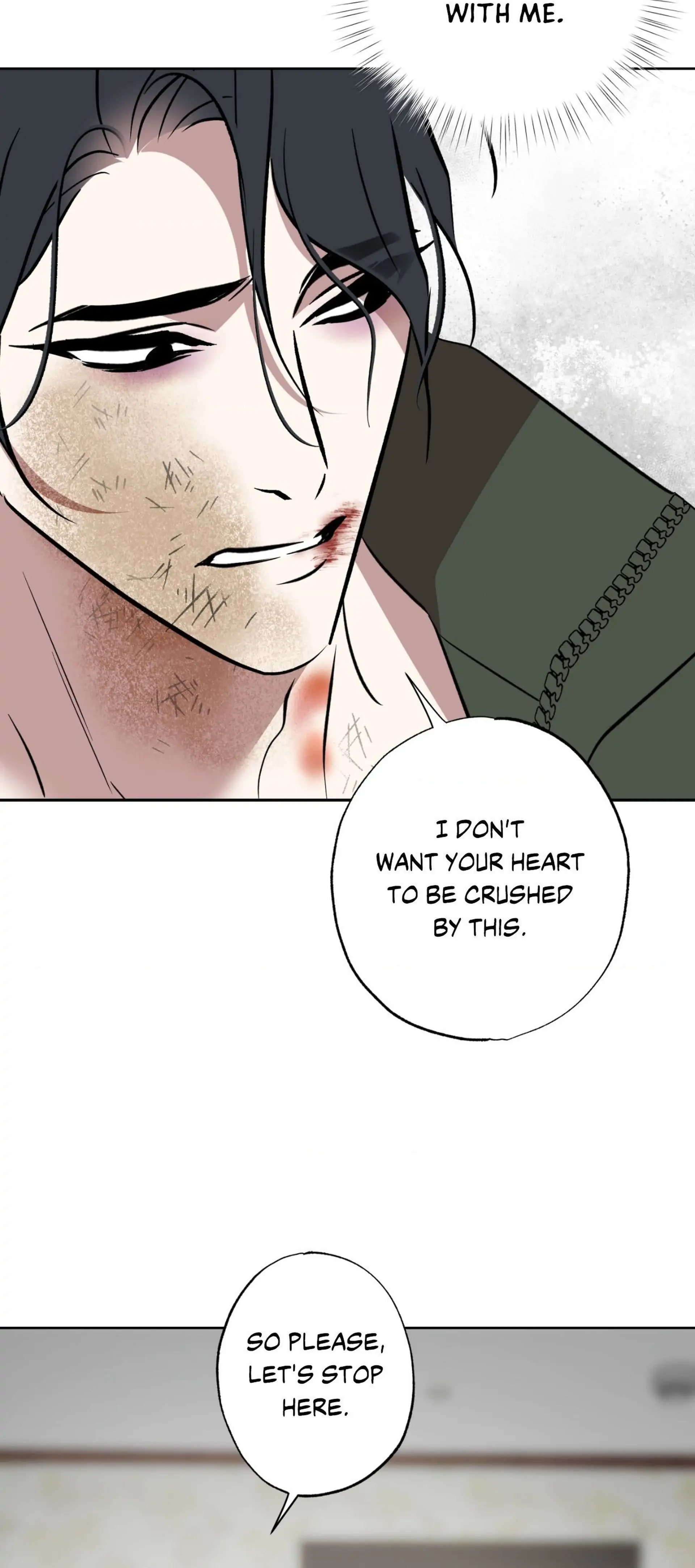 Maybe It Rains Everyday - Chapter 25 Page 11