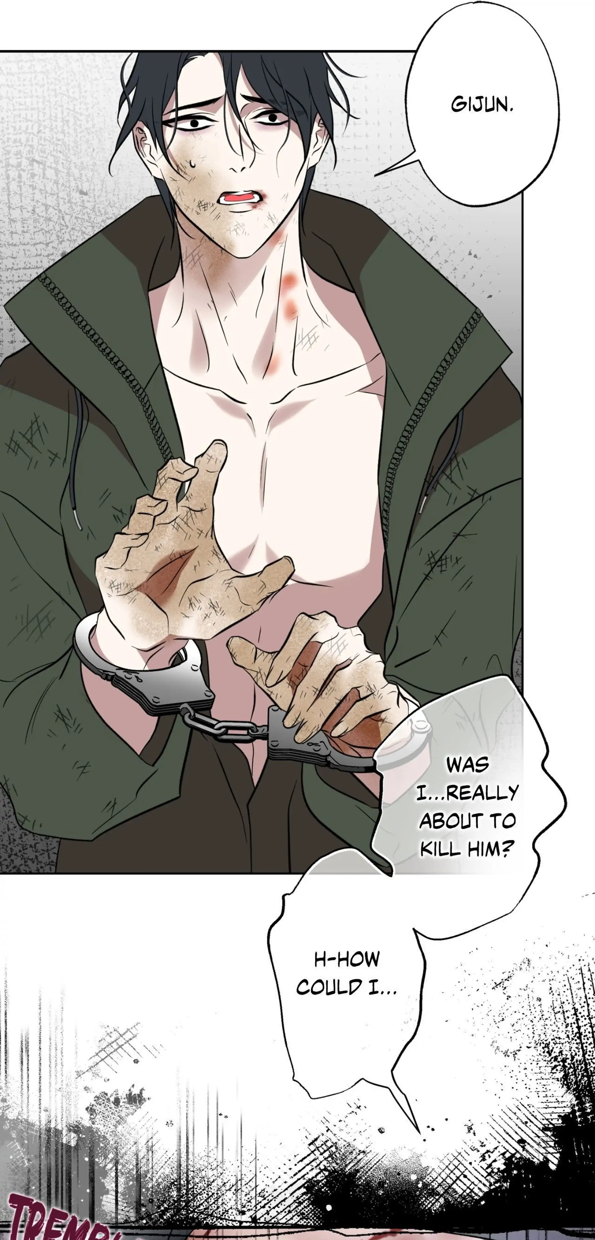 Maybe It Rains Everyday - Chapter 25 Page 18