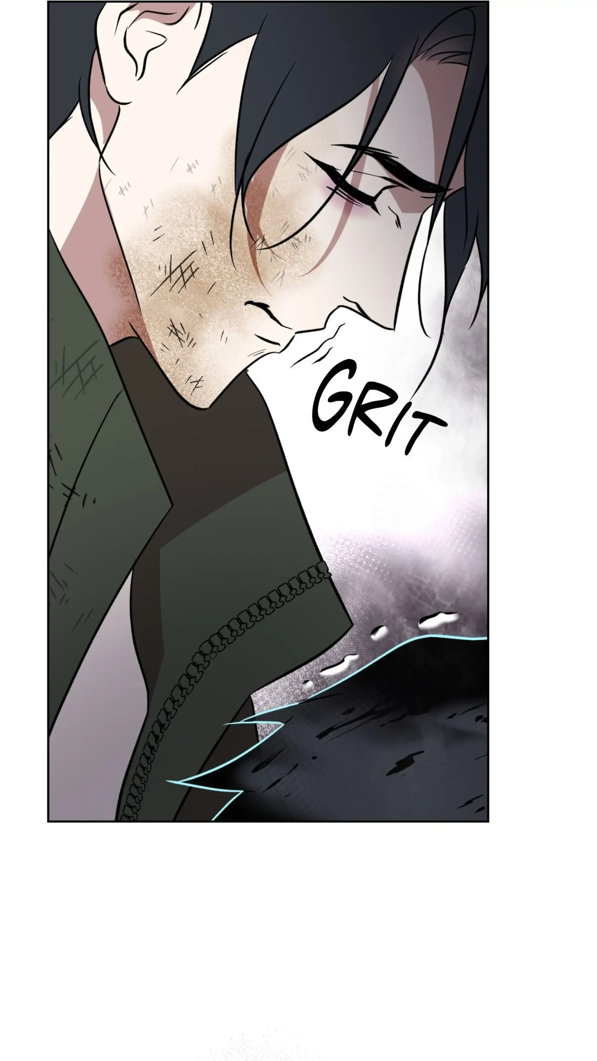Maybe It Rains Everyday - Chapter 25 Page 25