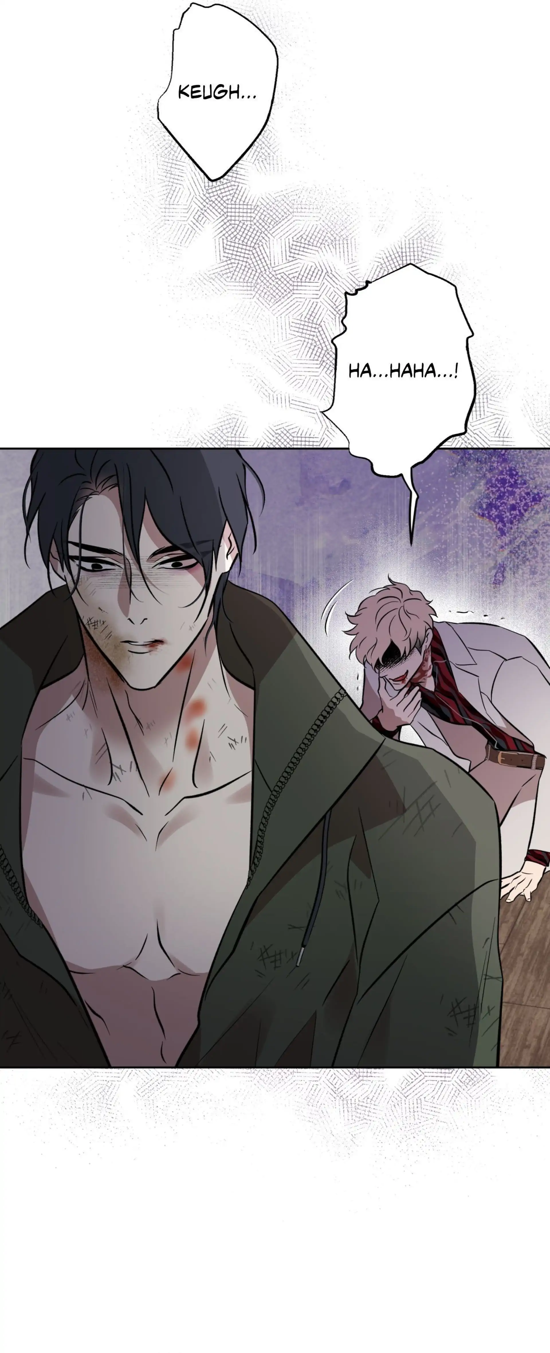 Maybe It Rains Everyday - Chapter 25 Page 26