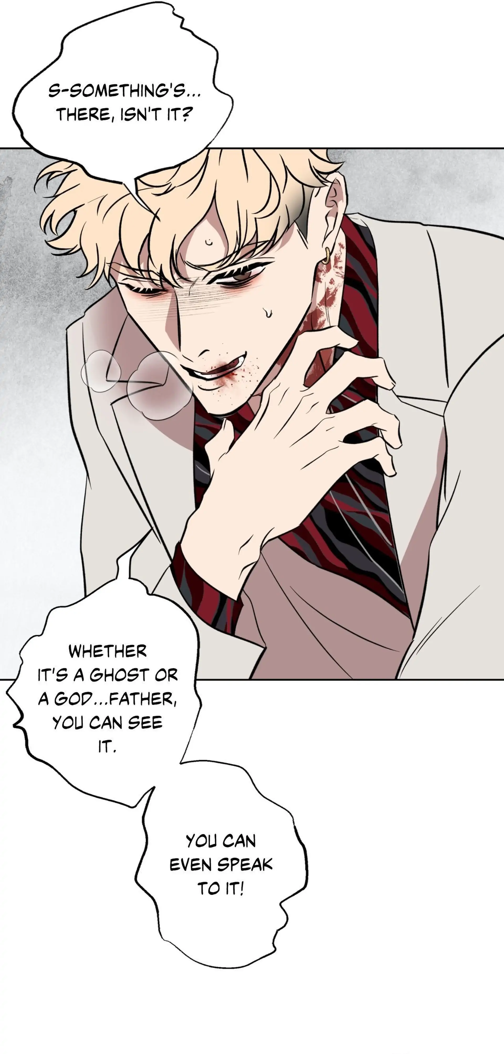 Maybe It Rains Everyday - Chapter 25 Page 27