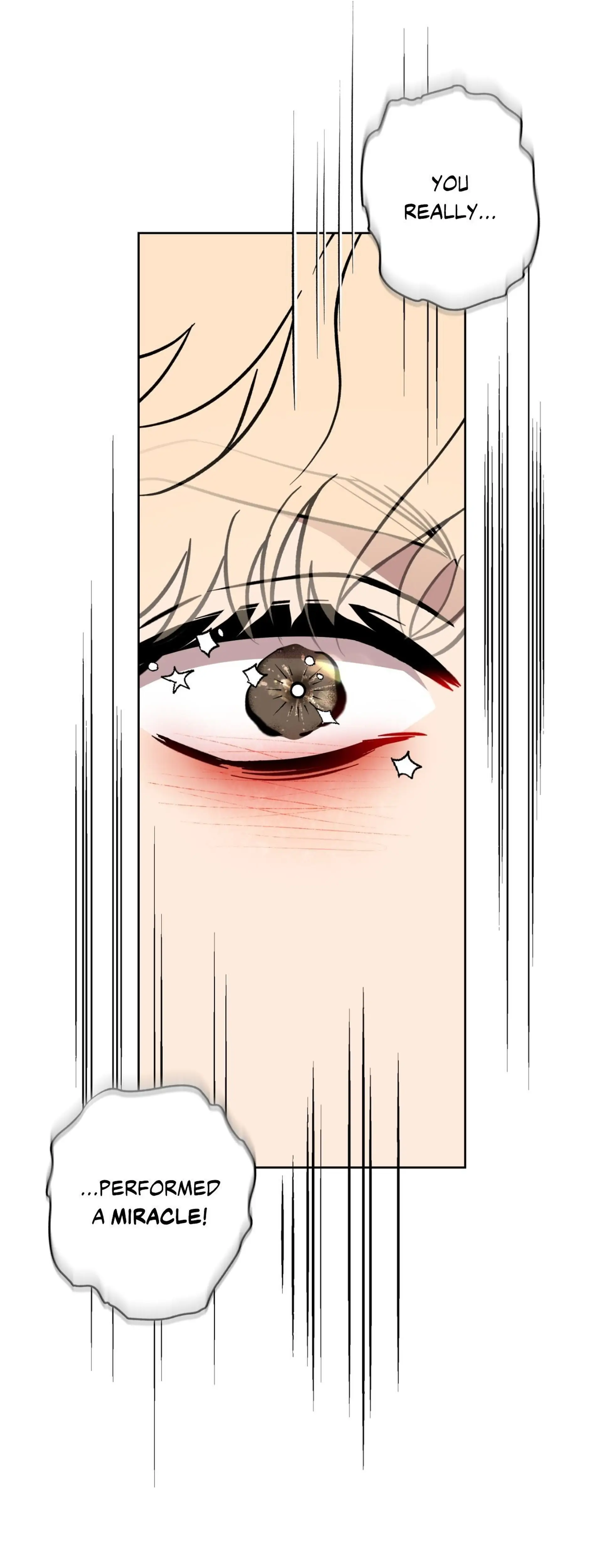 Maybe It Rains Everyday - Chapter 25 Page 30