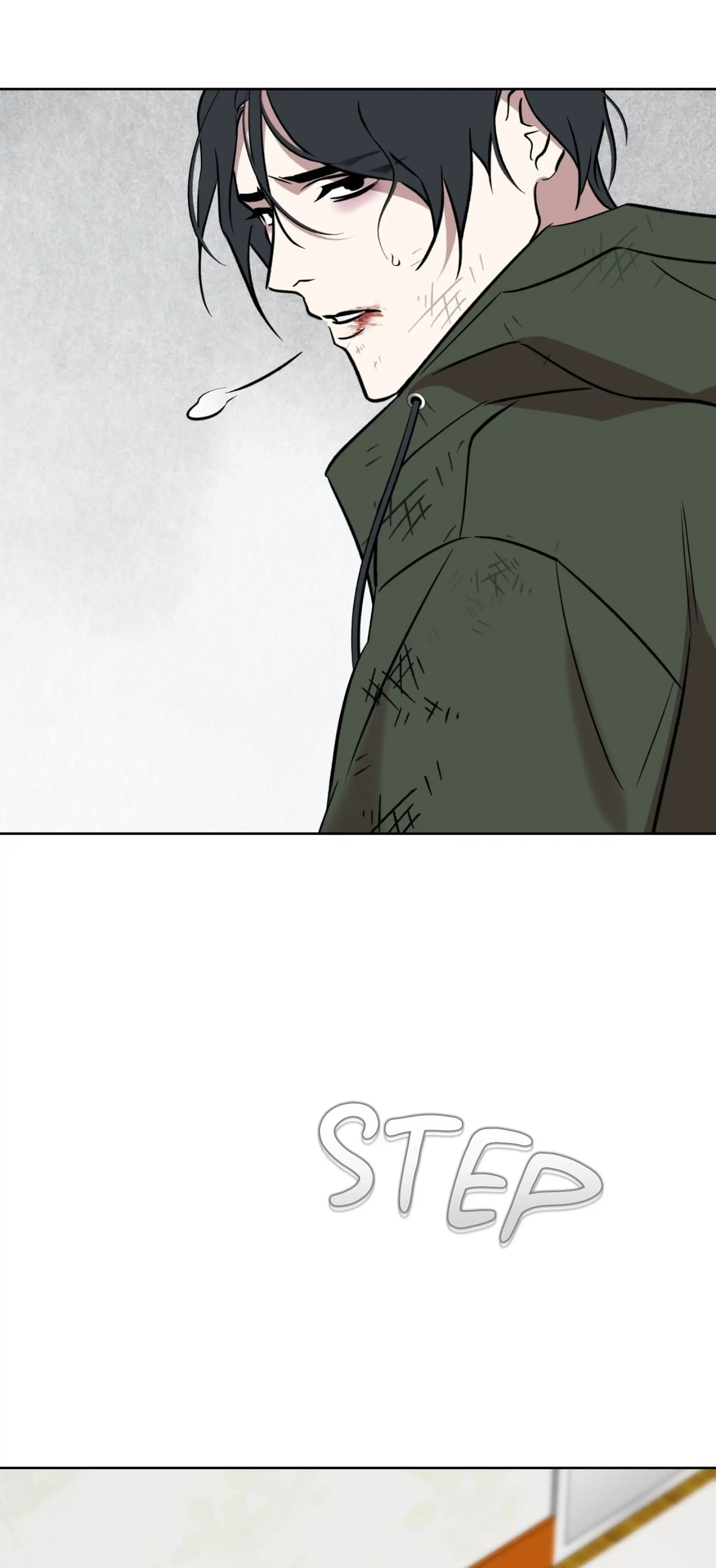 Maybe It Rains Everyday - Chapter 25 Page 31
