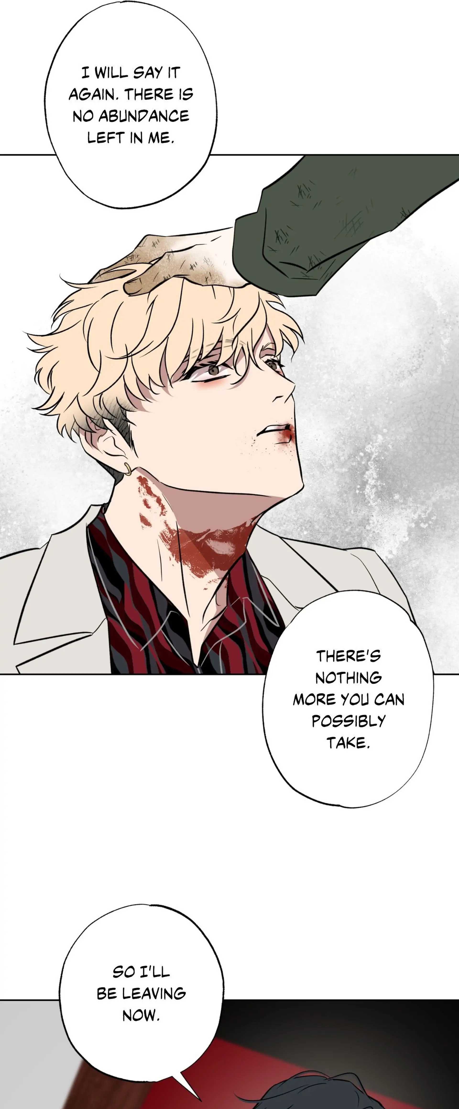 Maybe It Rains Everyday - Chapter 25 Page 39