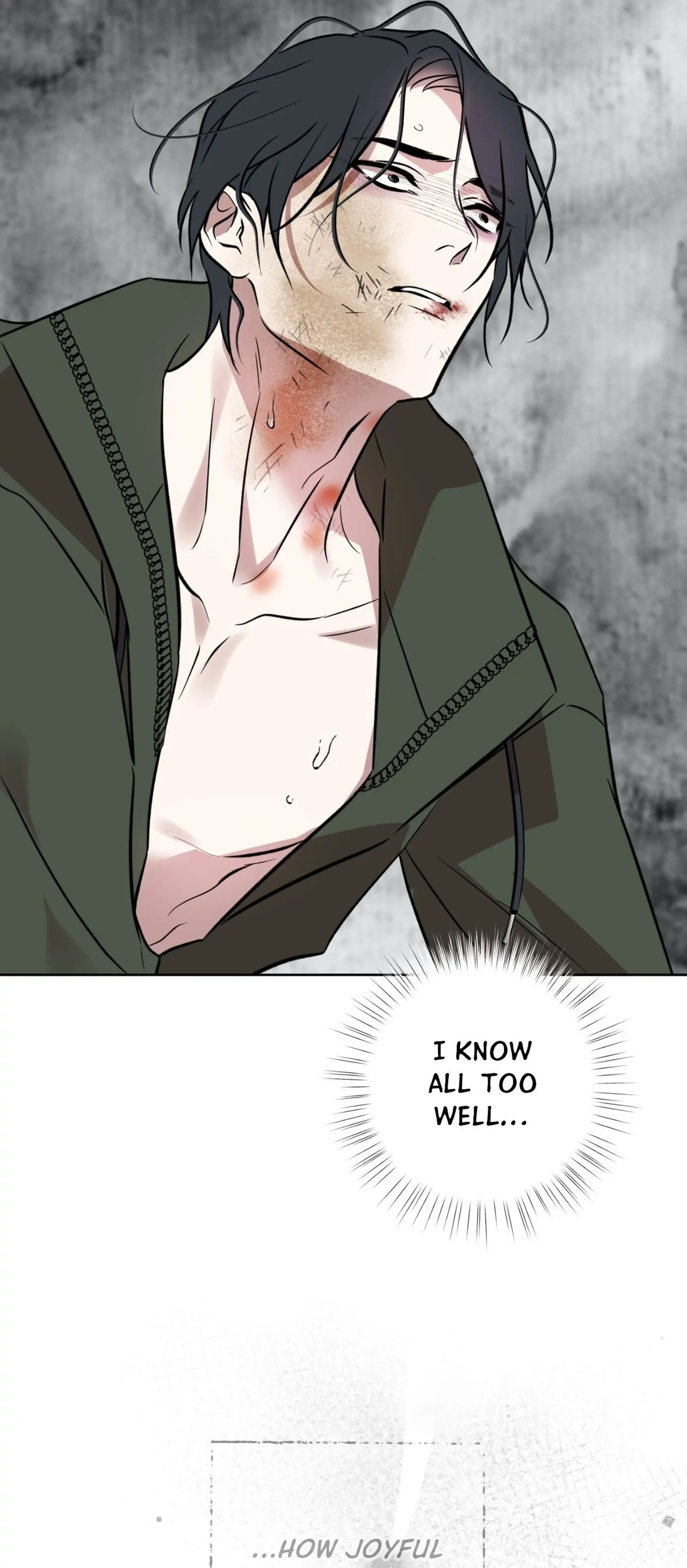 Maybe It Rains Everyday - Chapter 25 Page 4