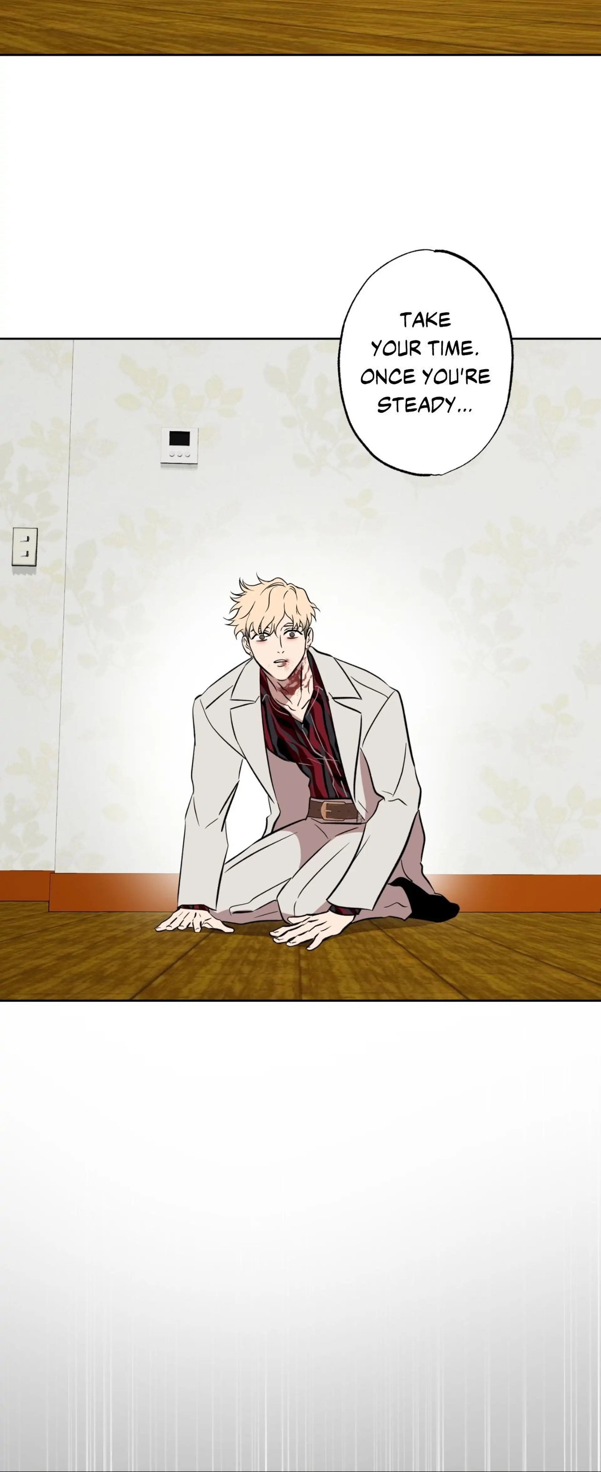 Maybe It Rains Everyday - Chapter 25 Page 41