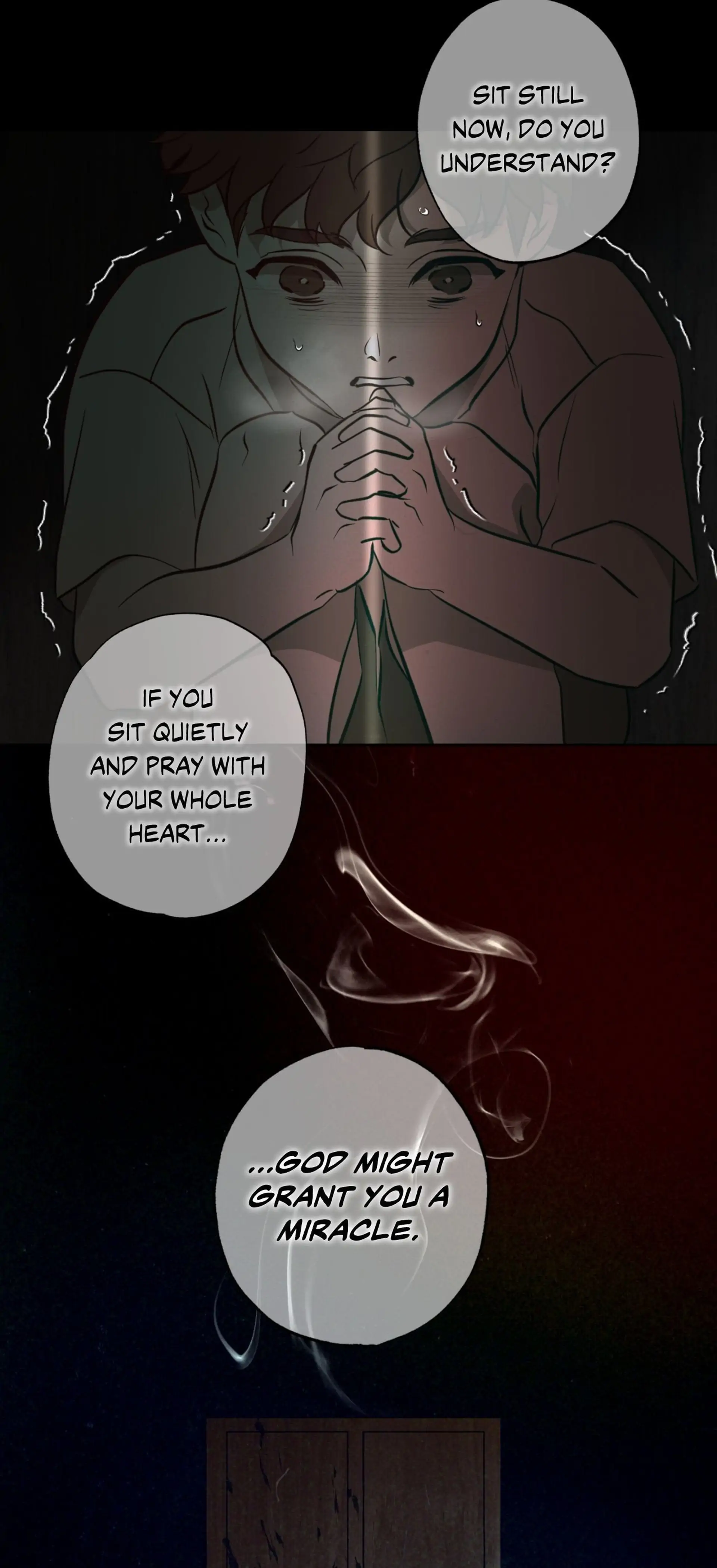 Maybe It Rains Everyday - Chapter 25 Page 43