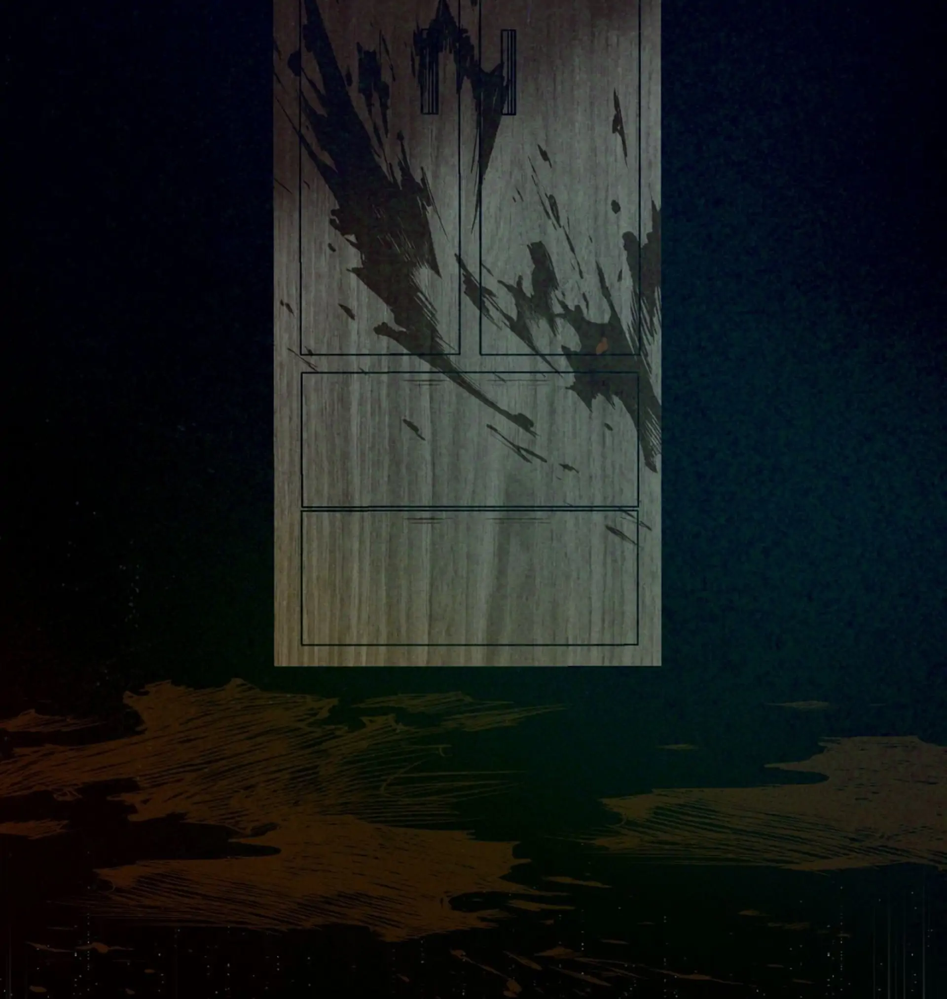 Maybe It Rains Everyday - Chapter 25 Page 44