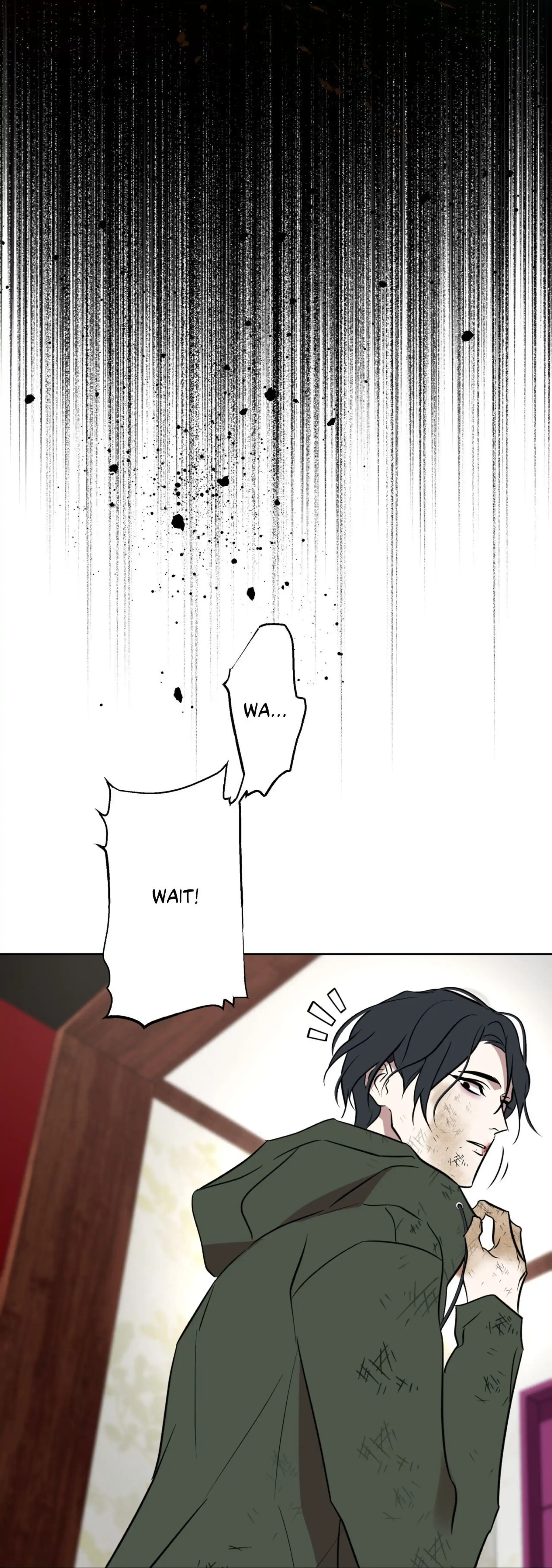 Maybe It Rains Everyday - Chapter 25 Page 45