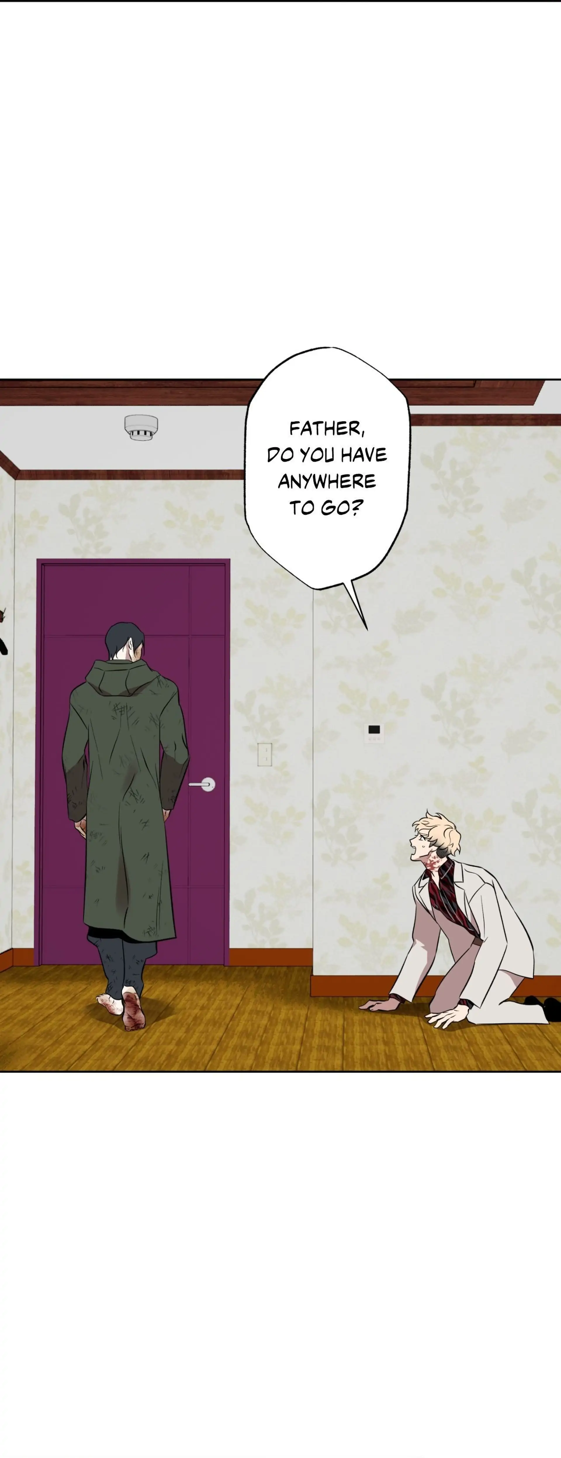 Maybe It Rains Everyday - Chapter 25 Page 46