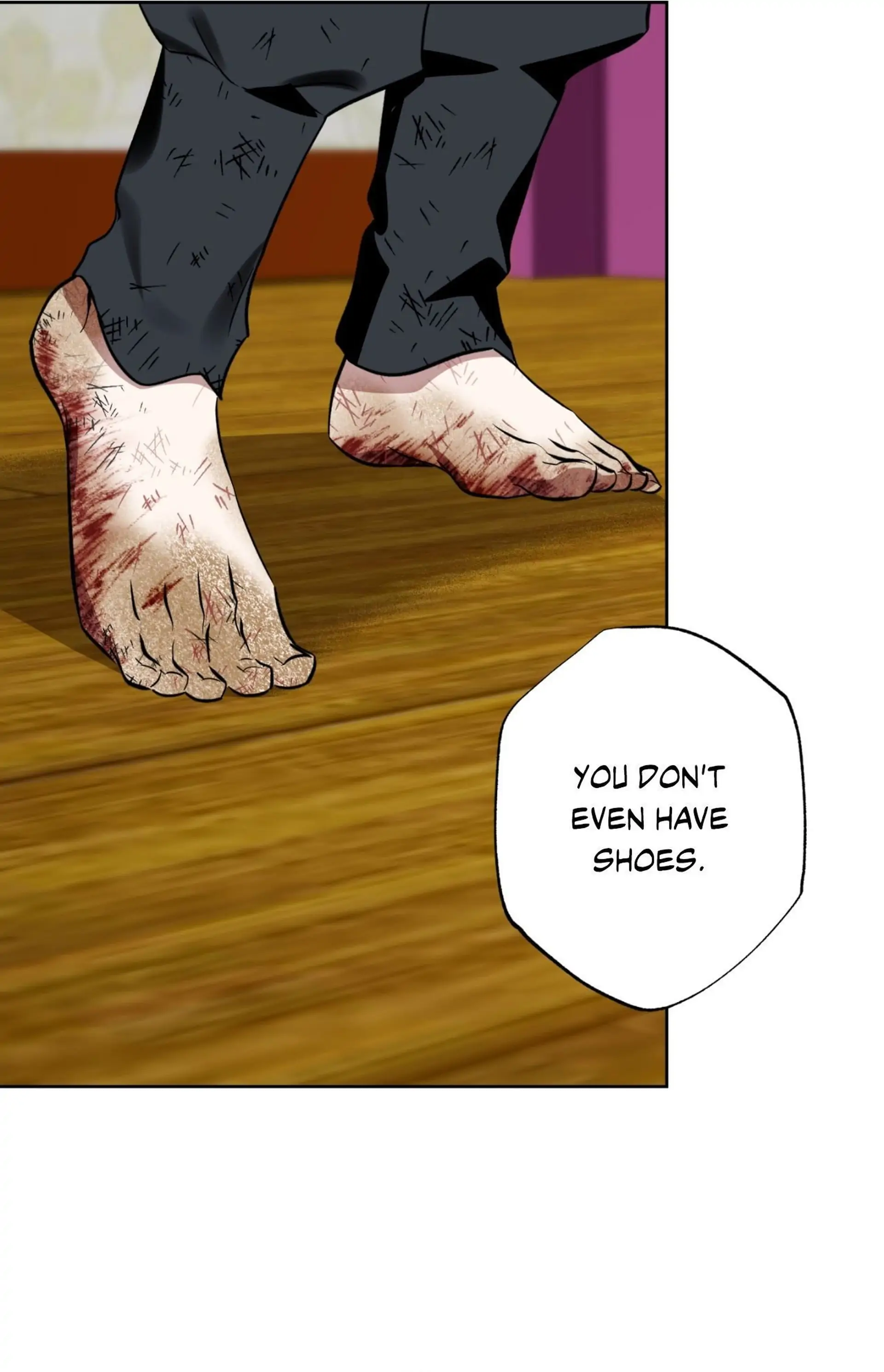 Maybe It Rains Everyday - Chapter 25 Page 47