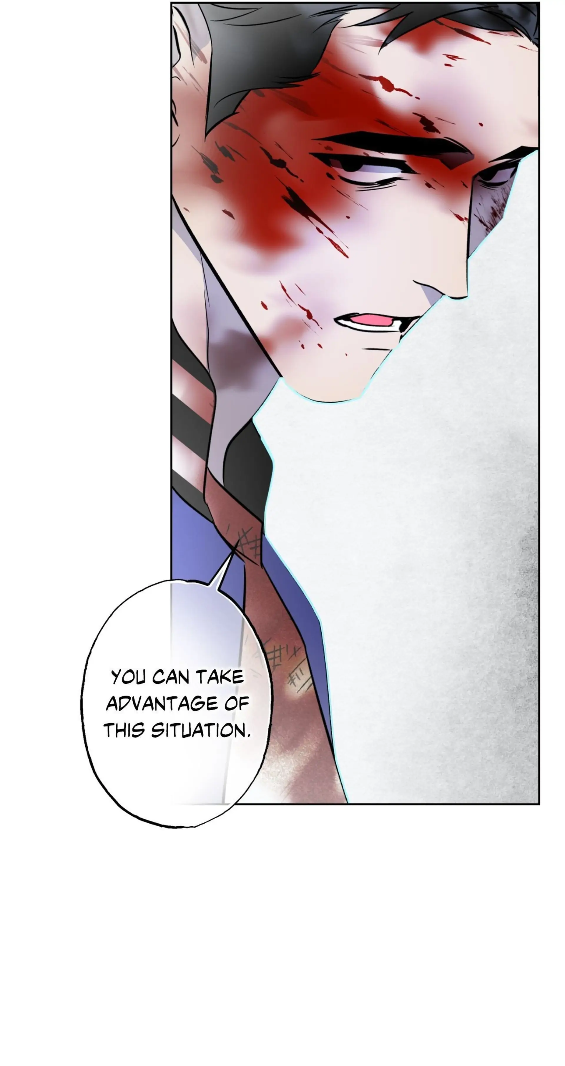 Maybe It Rains Everyday - Chapter 25 Page 55