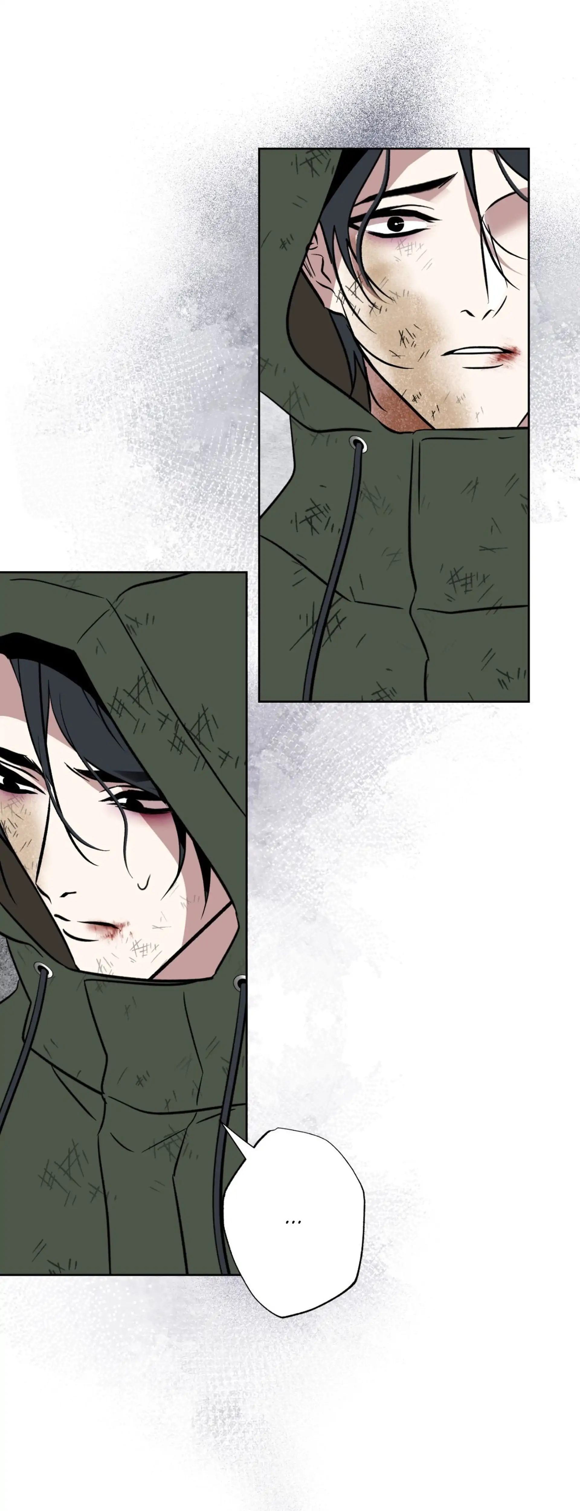 Maybe It Rains Everyday - Chapter 25 Page 58