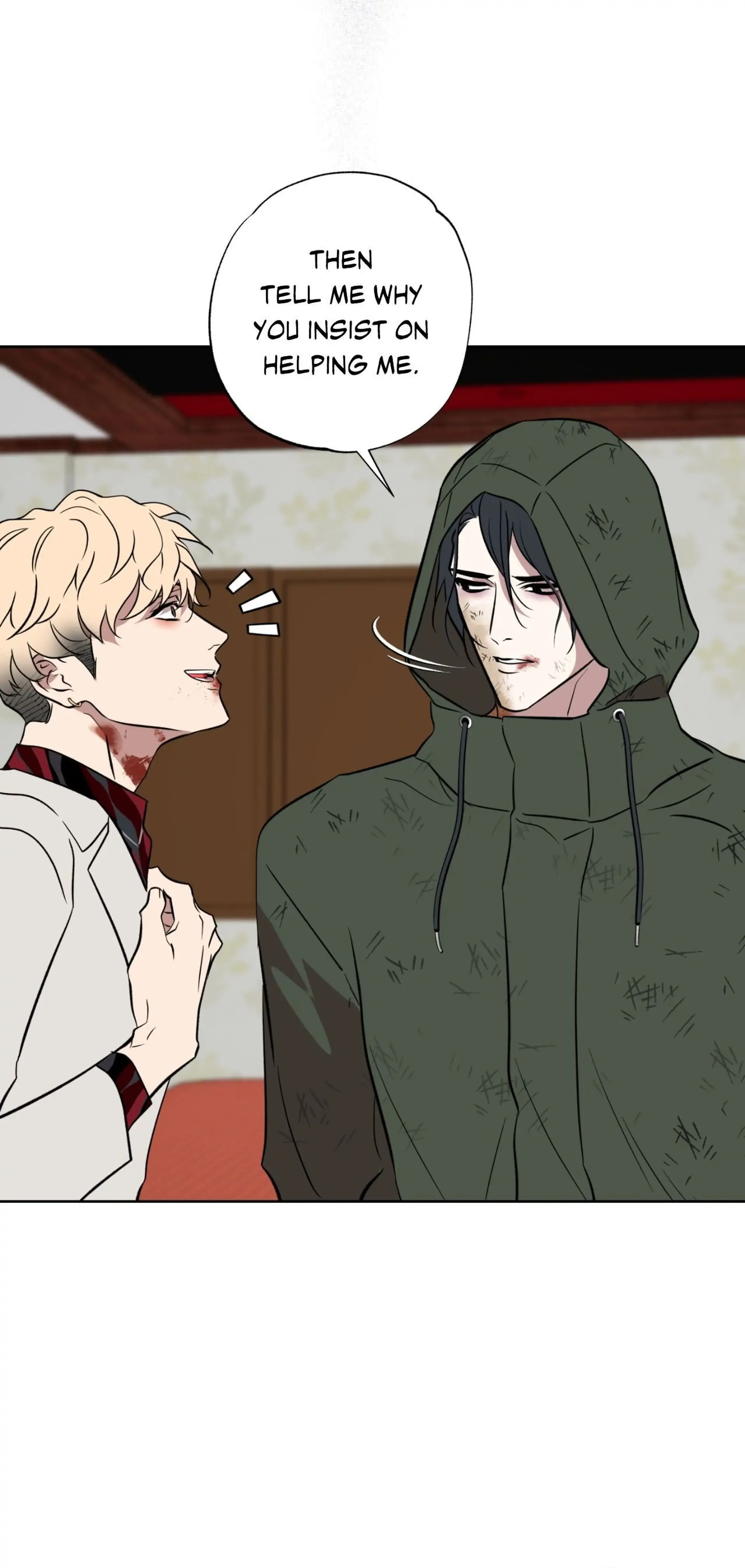 Maybe It Rains Everyday - Chapter 25 Page 59