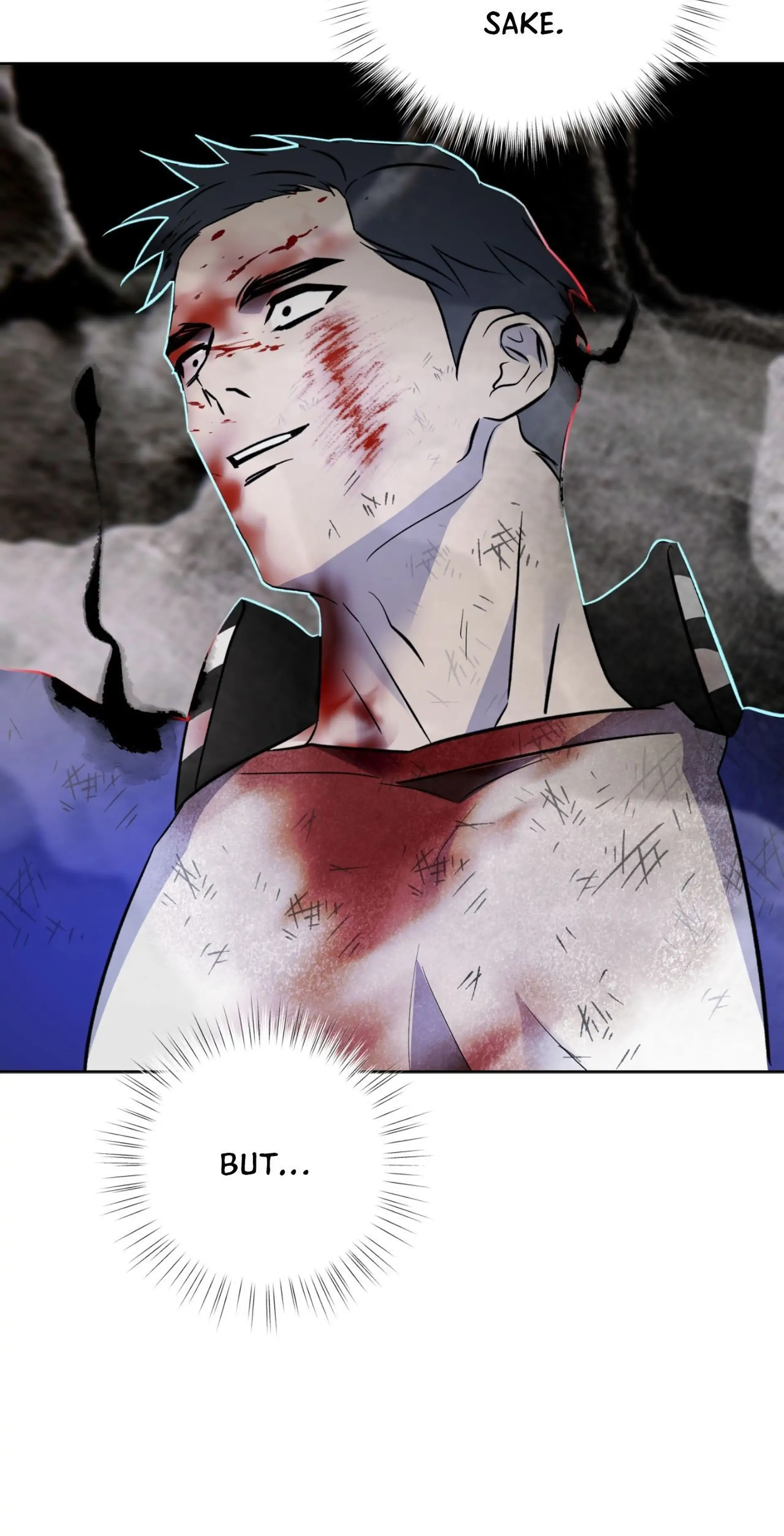 Maybe It Rains Everyday - Chapter 25 Page 6