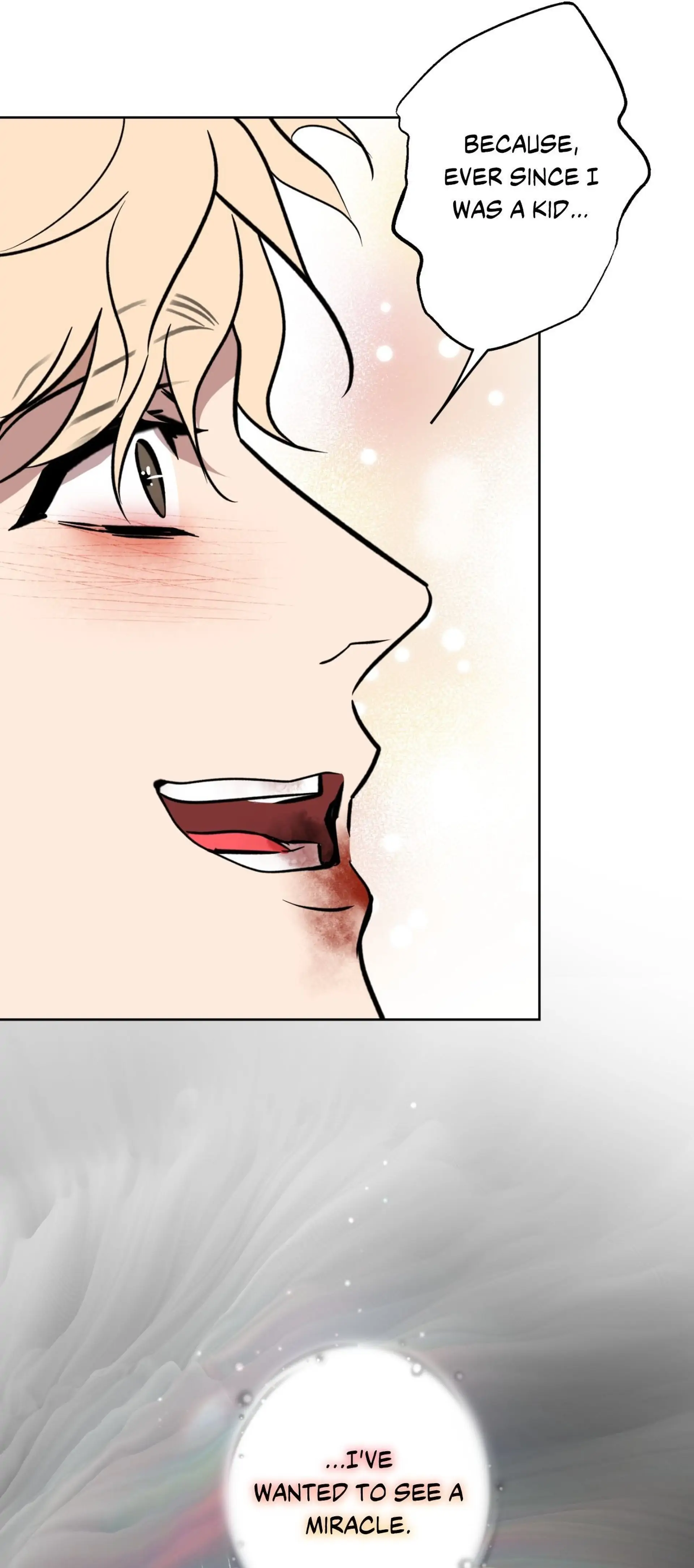 Maybe It Rains Everyday - Chapter 25 Page 60