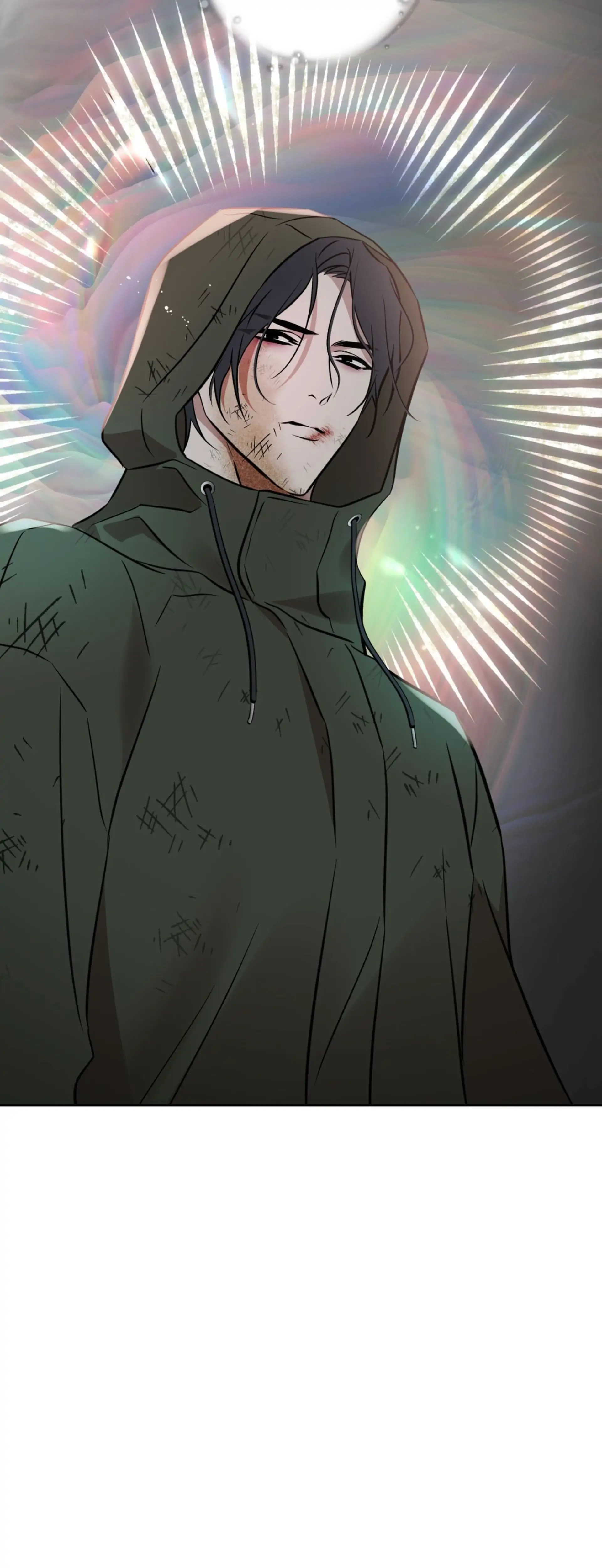 Maybe It Rains Everyday - Chapter 25 Page 61