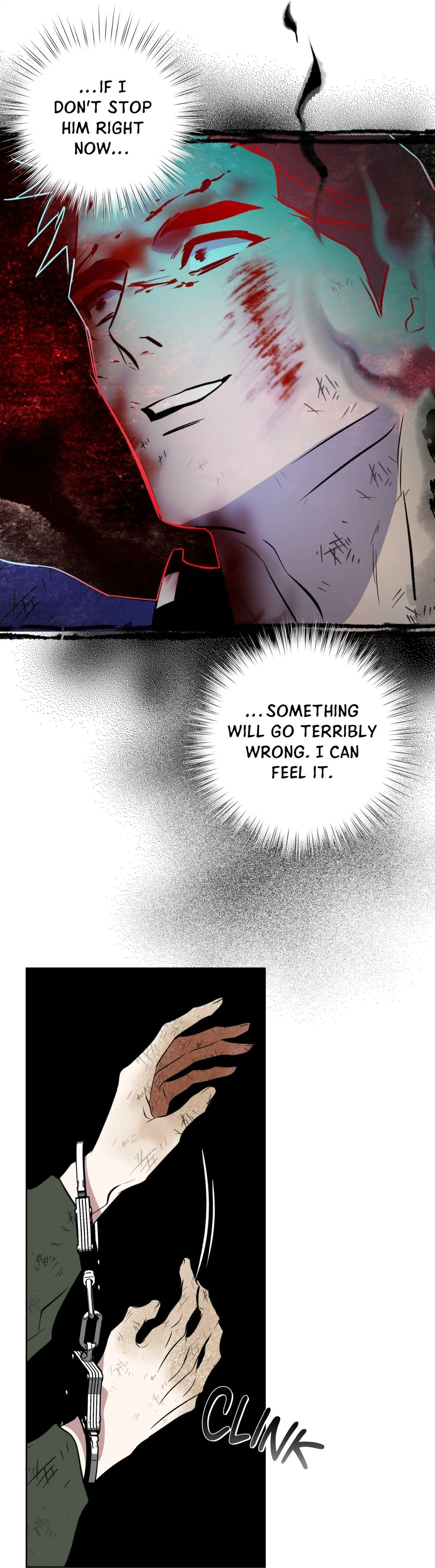 Maybe It Rains Everyday - Chapter 25 Page 7