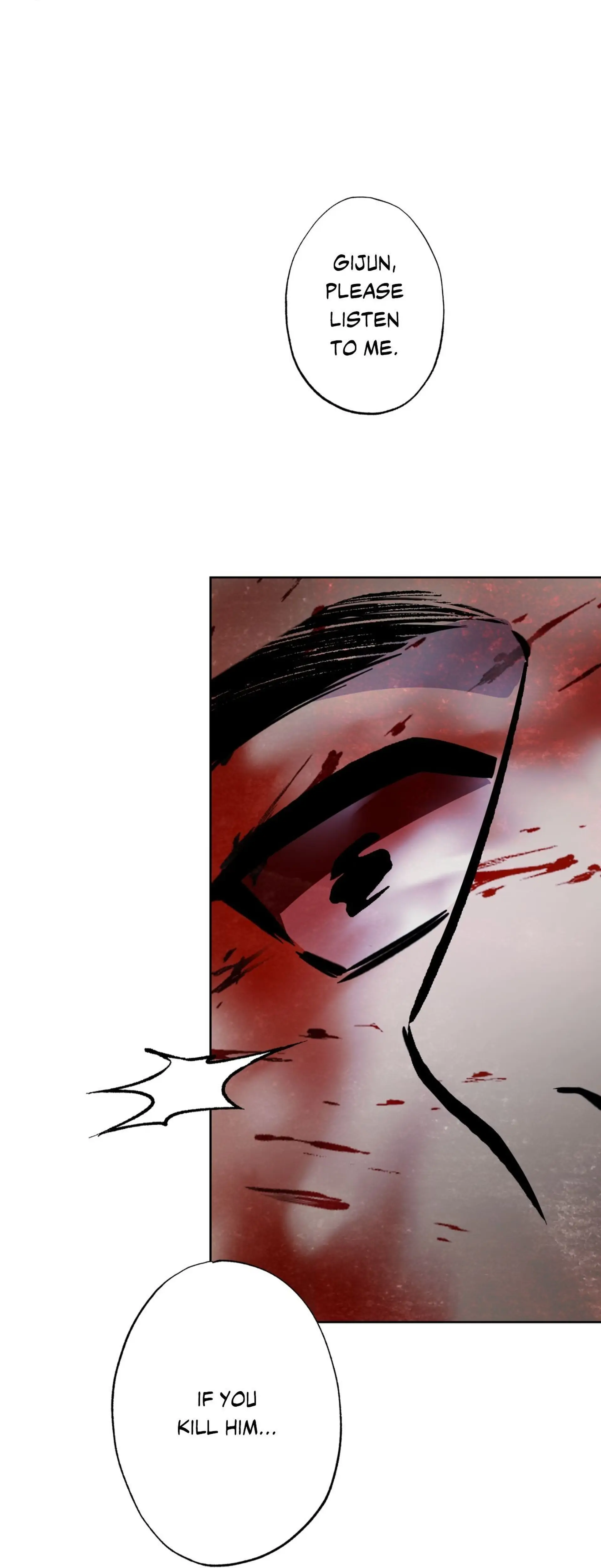 Maybe It Rains Everyday - Chapter 25 Page 8