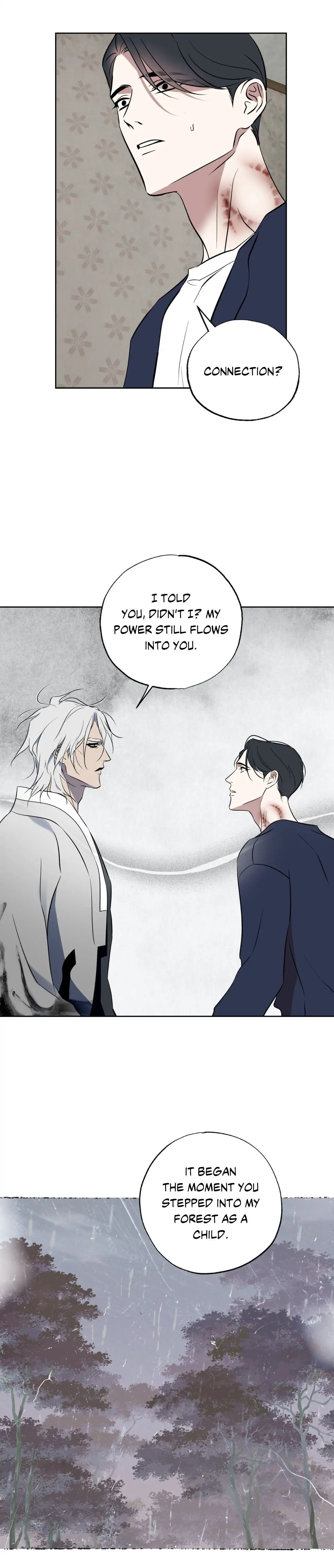 Maybe It Rains Everyday - Chapter 26 Page 15