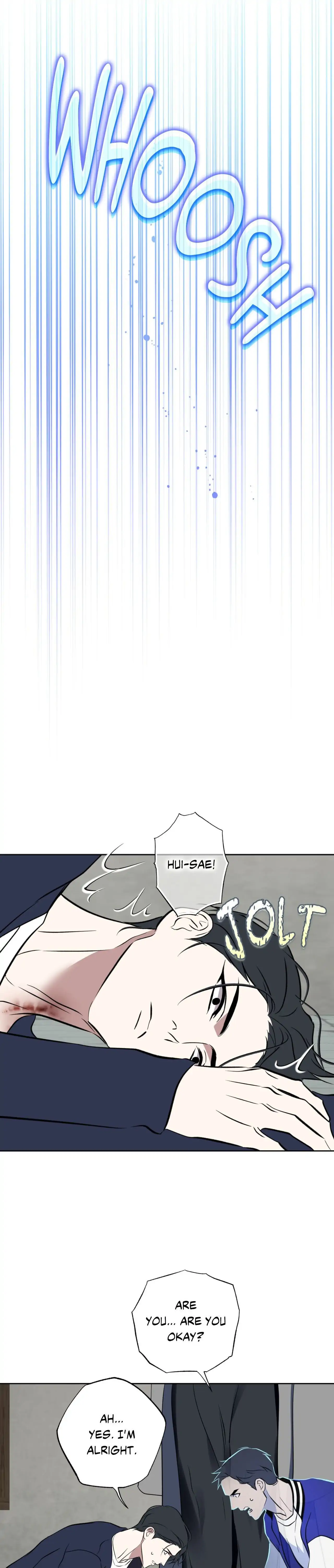 Maybe It Rains Everyday - Chapter 26 Page 2