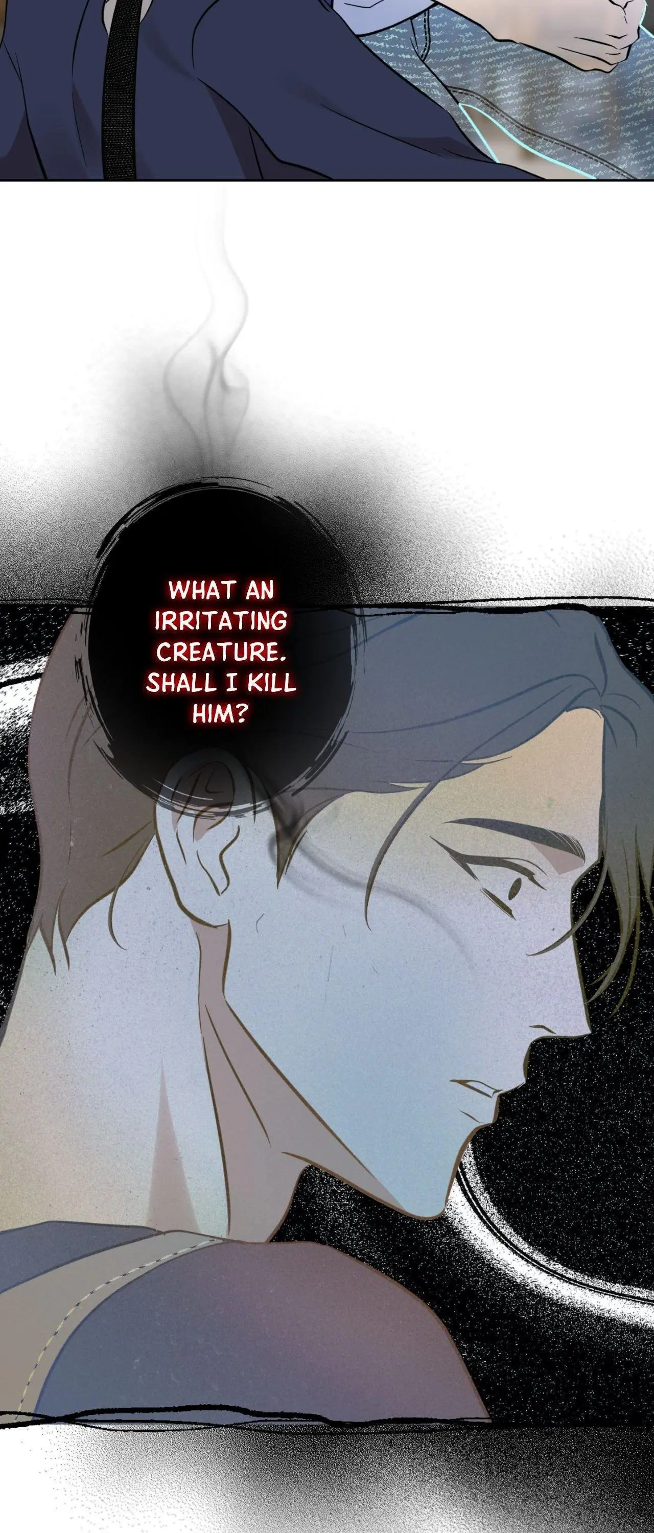 Maybe It Rains Everyday - Chapter 27 Page 13