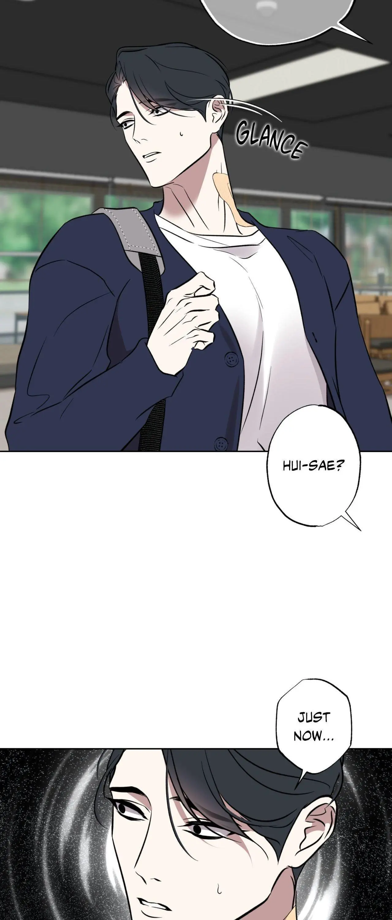 Maybe It Rains Everyday - Chapter 27 Page 15