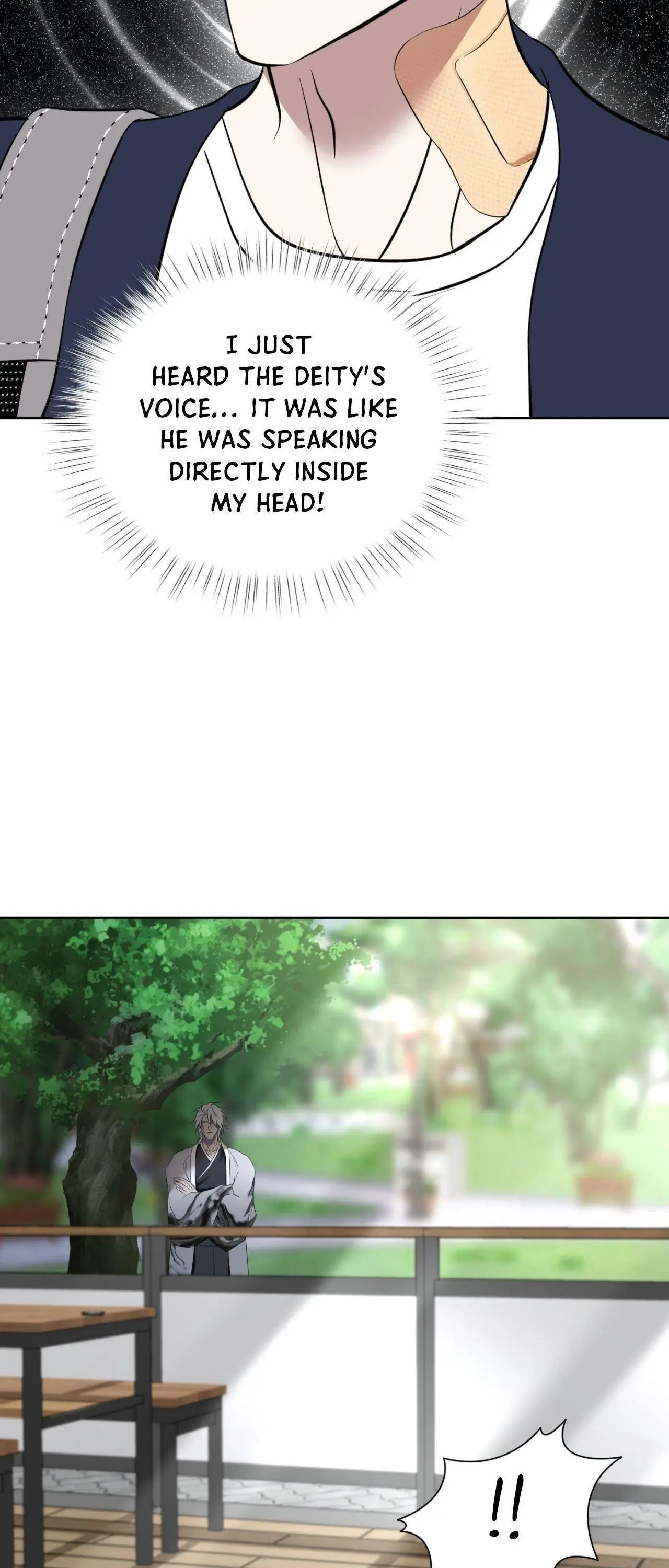 Maybe It Rains Everyday - Chapter 27 Page 16