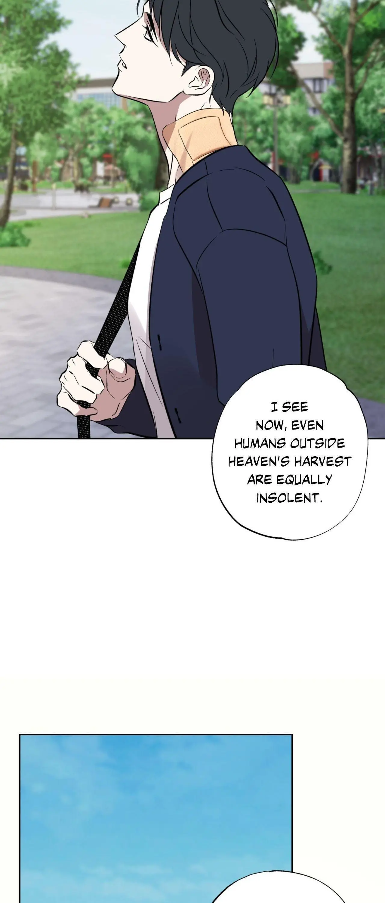Maybe It Rains Everyday - Chapter 27 Page 24