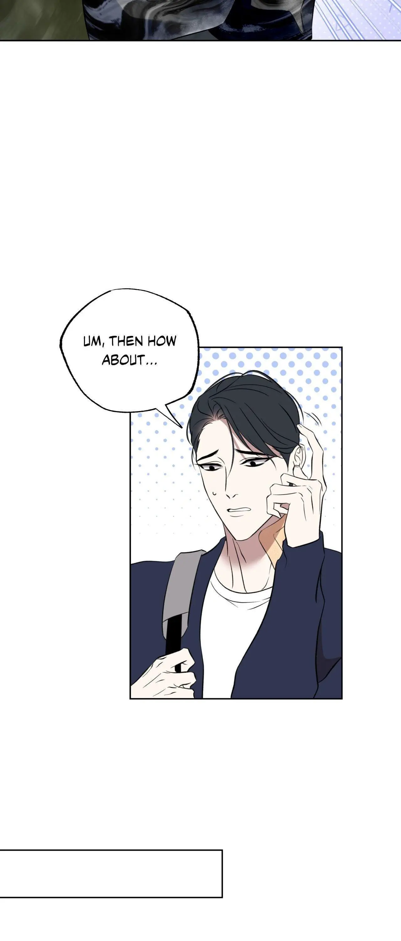 Maybe It Rains Everyday - Chapter 27 Page 32