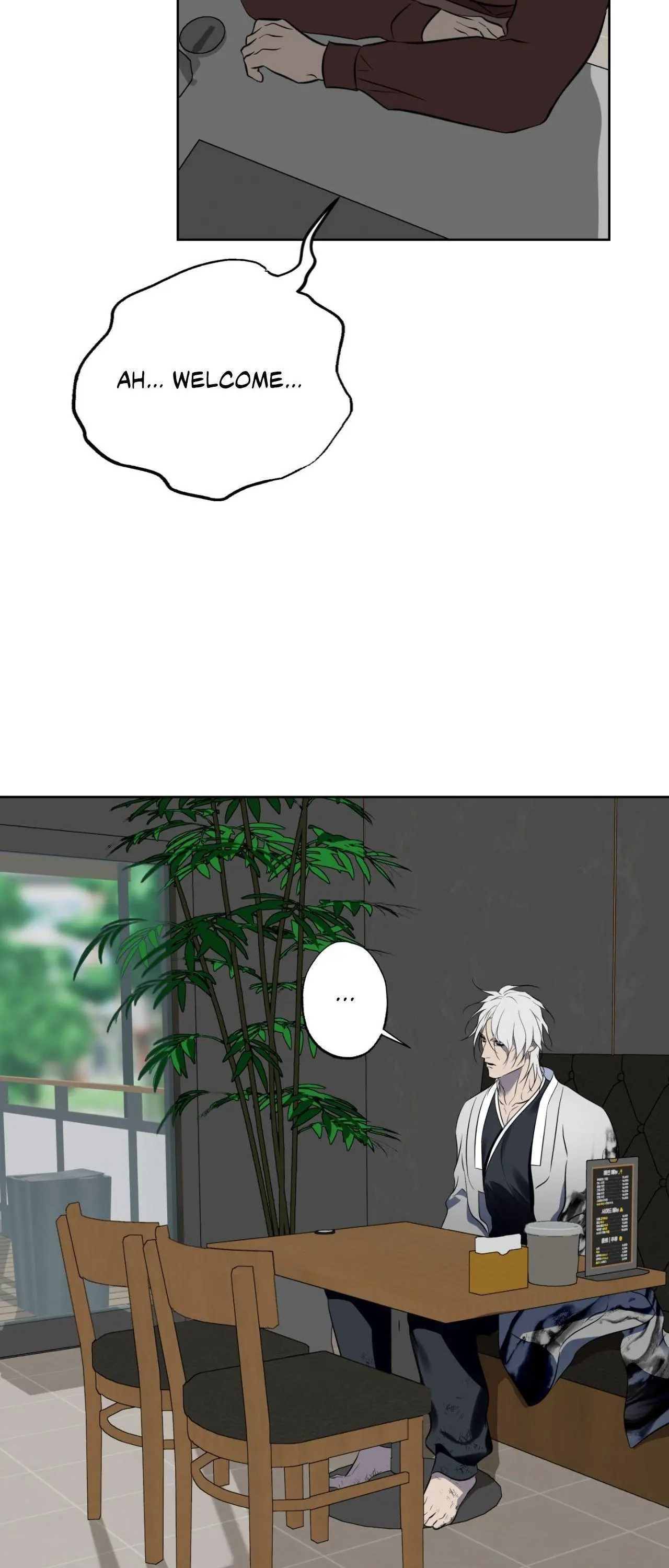 Maybe It Rains Everyday - Chapter 27 Page 35