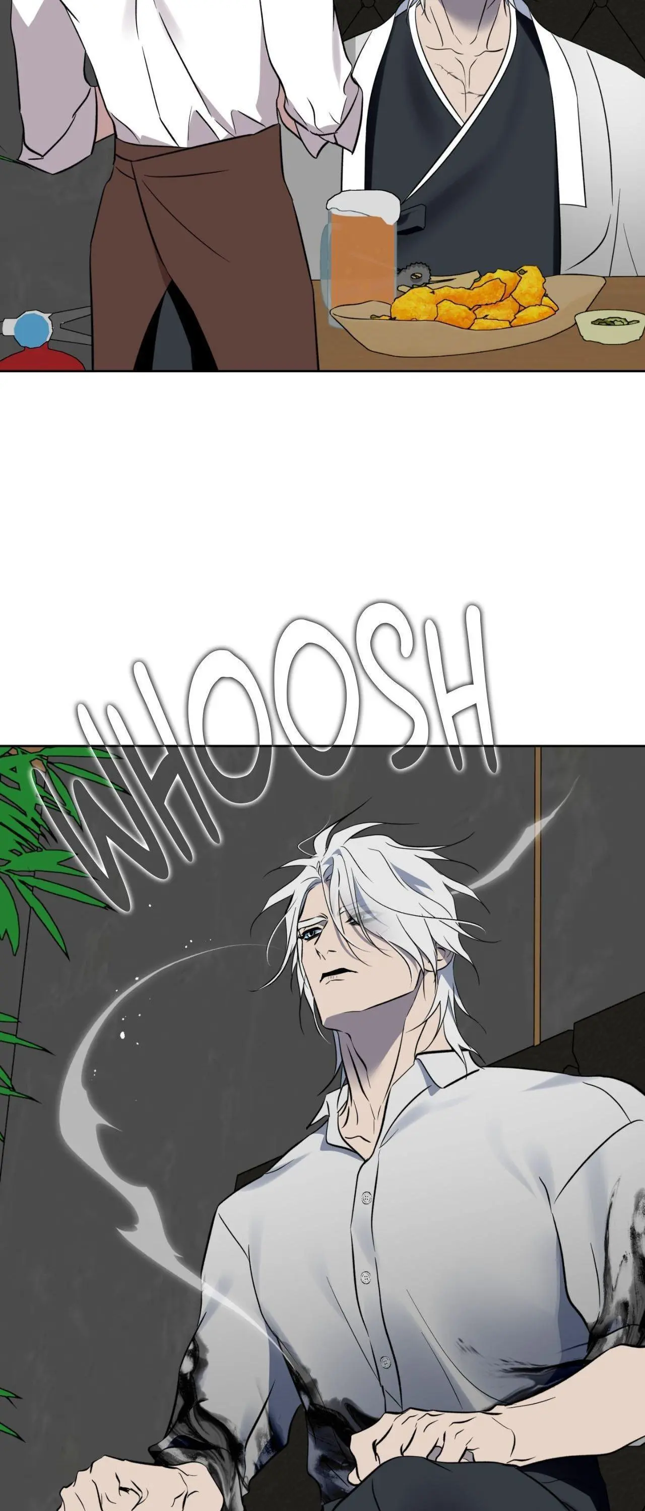 Maybe It Rains Everyday - Chapter 27 Page 40