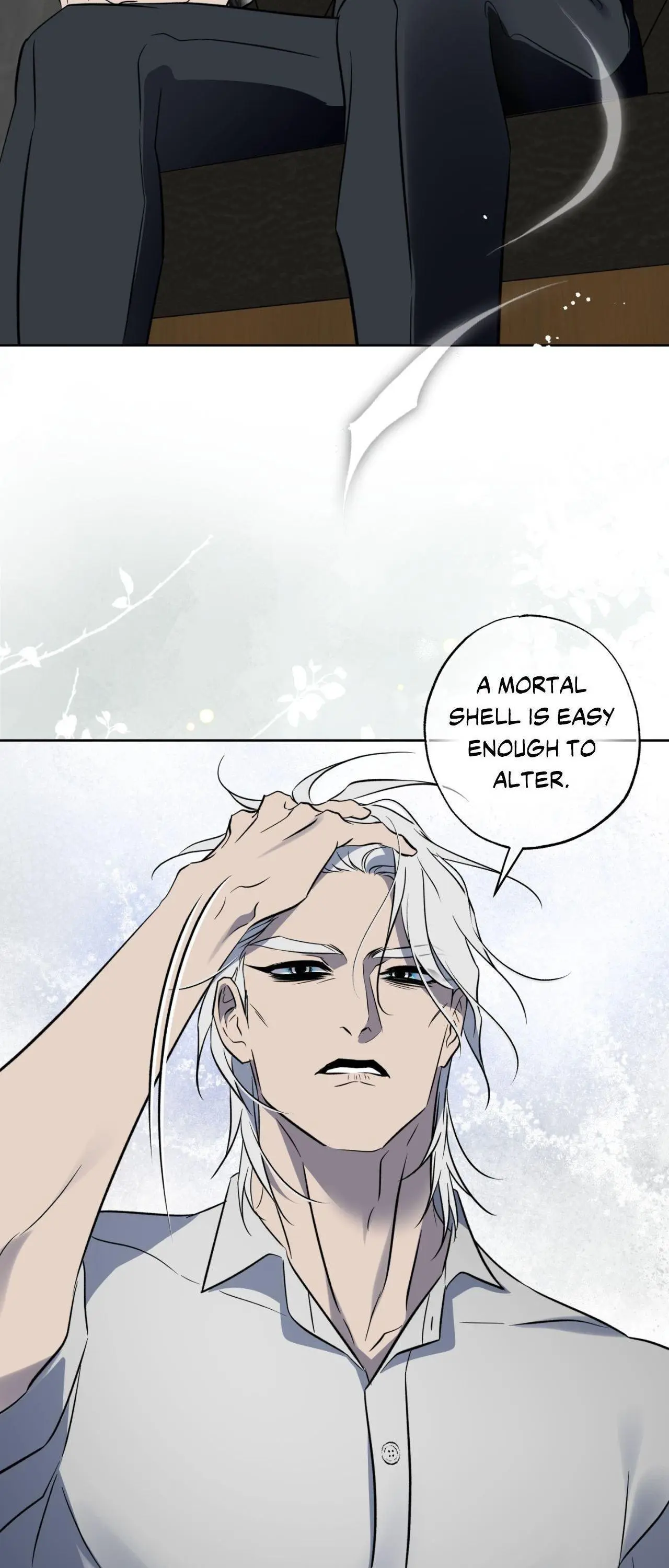 Maybe It Rains Everyday - Chapter 27 Page 41
