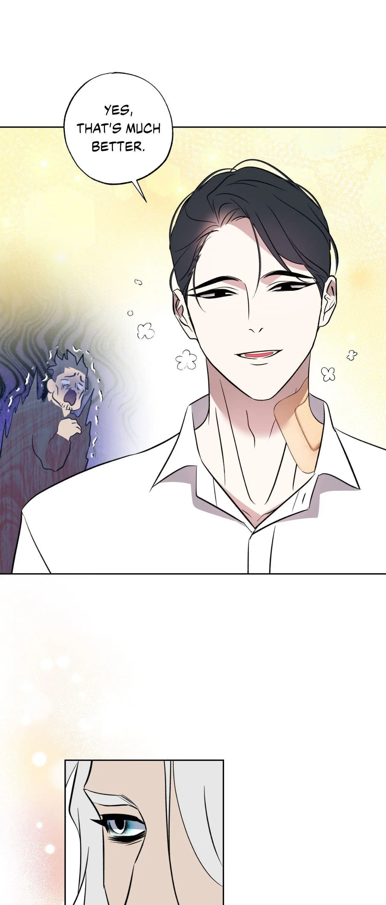 Maybe It Rains Everyday - Chapter 27 Page 43