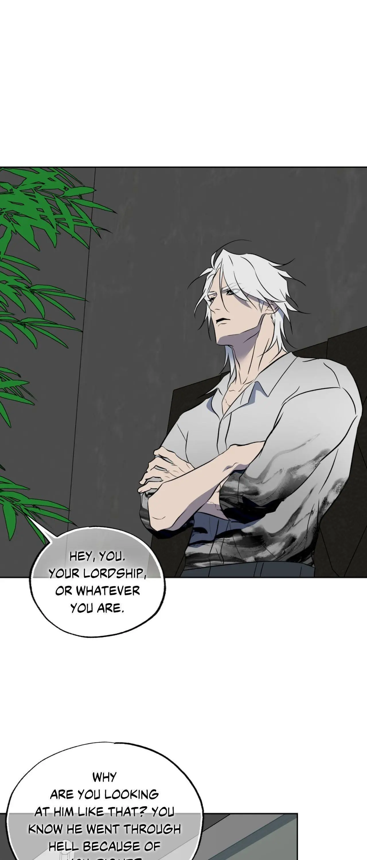 Maybe It Rains Everyday - Chapter 27 Page 46