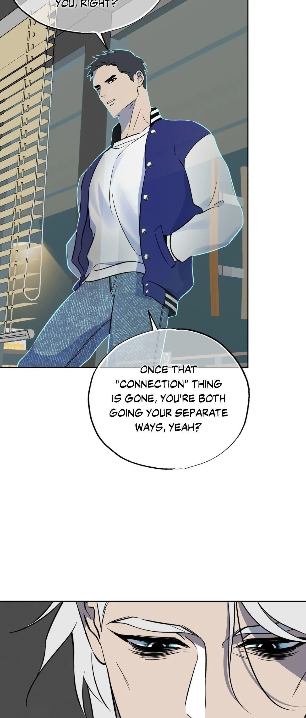 Maybe It Rains Everyday - Chapter 27 Page 47
