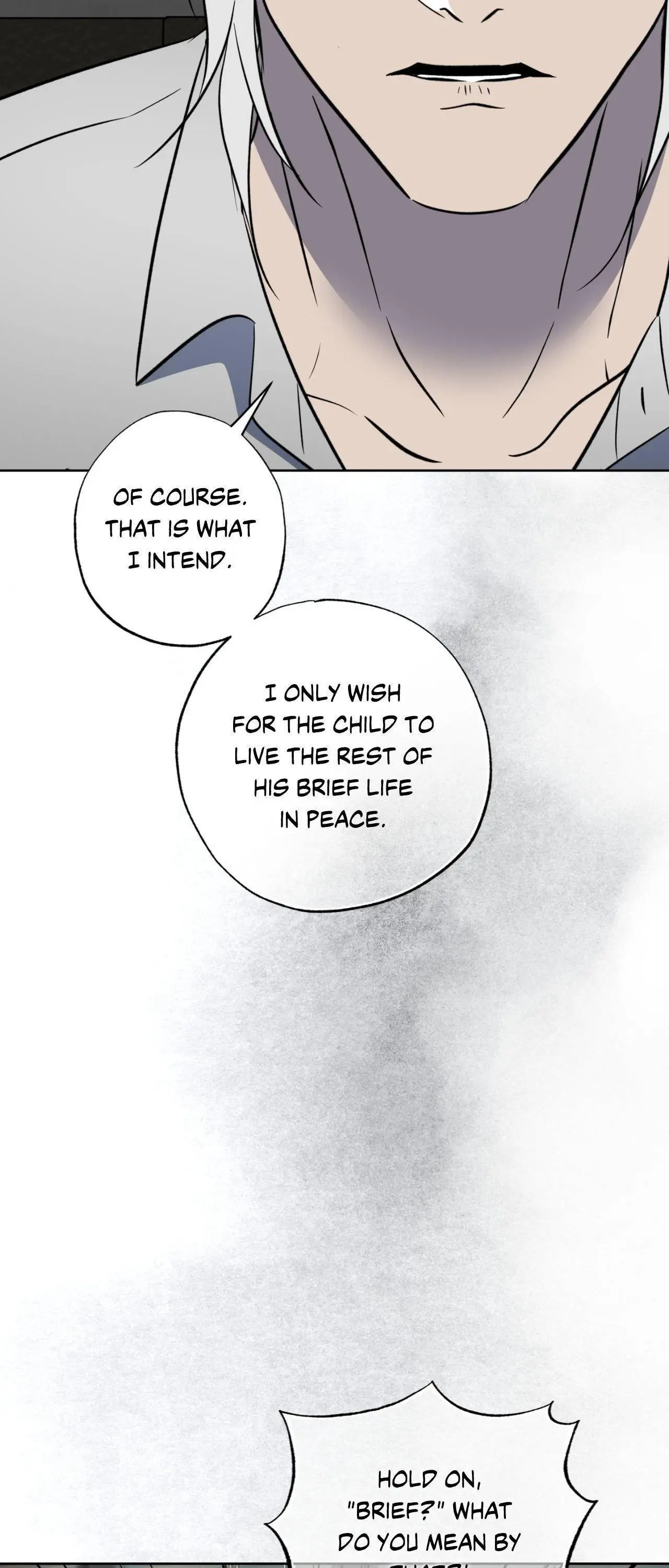 Maybe It Rains Everyday - Chapter 27 Page 48